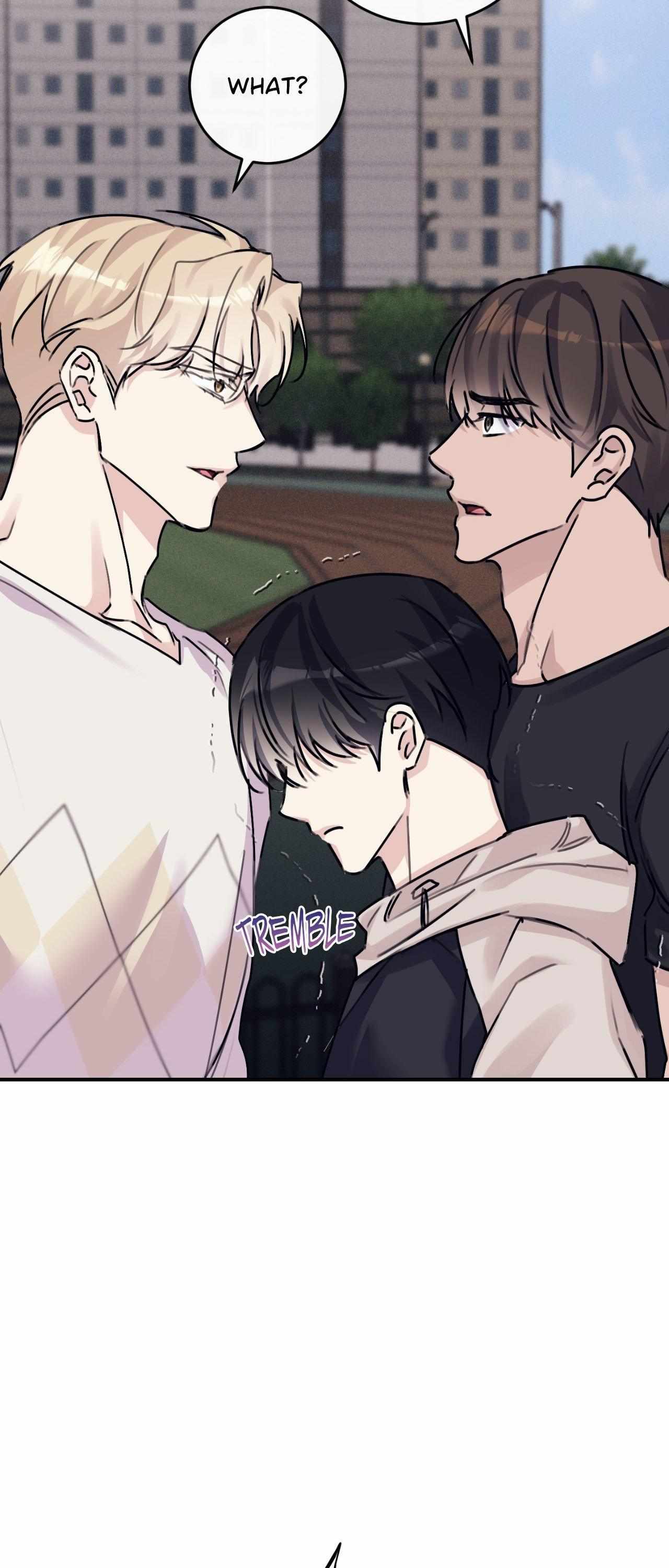 Symbiotic Relationship Between the Sun and the Moon Chapter 33 page 41 - 