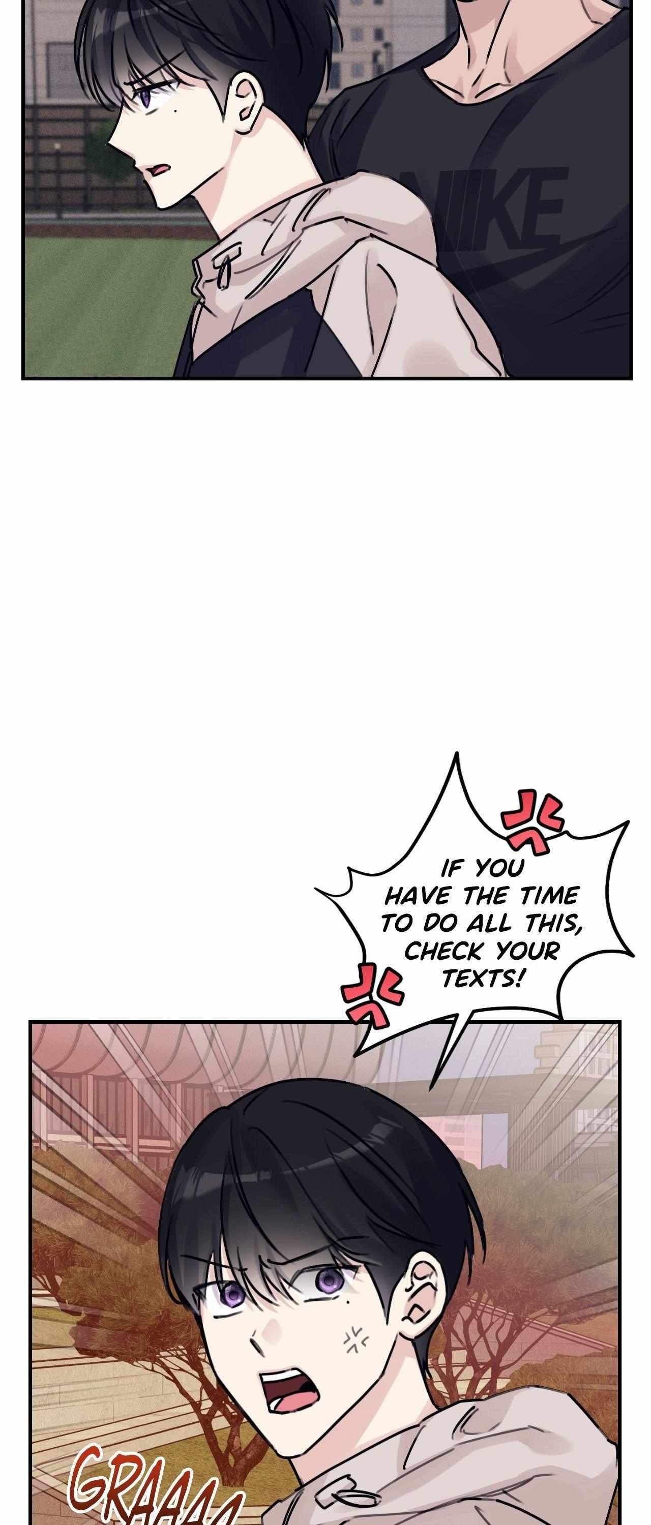 Symbiotic Relationship Between the Sun and the Moon Chapter 33 page 45 - 