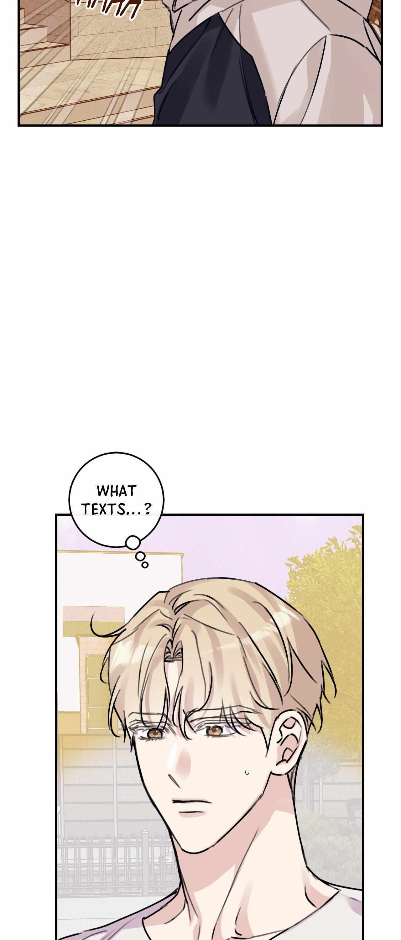 Symbiotic Relationship Between the Sun and the Moon Chapter 33 page 46 - 
