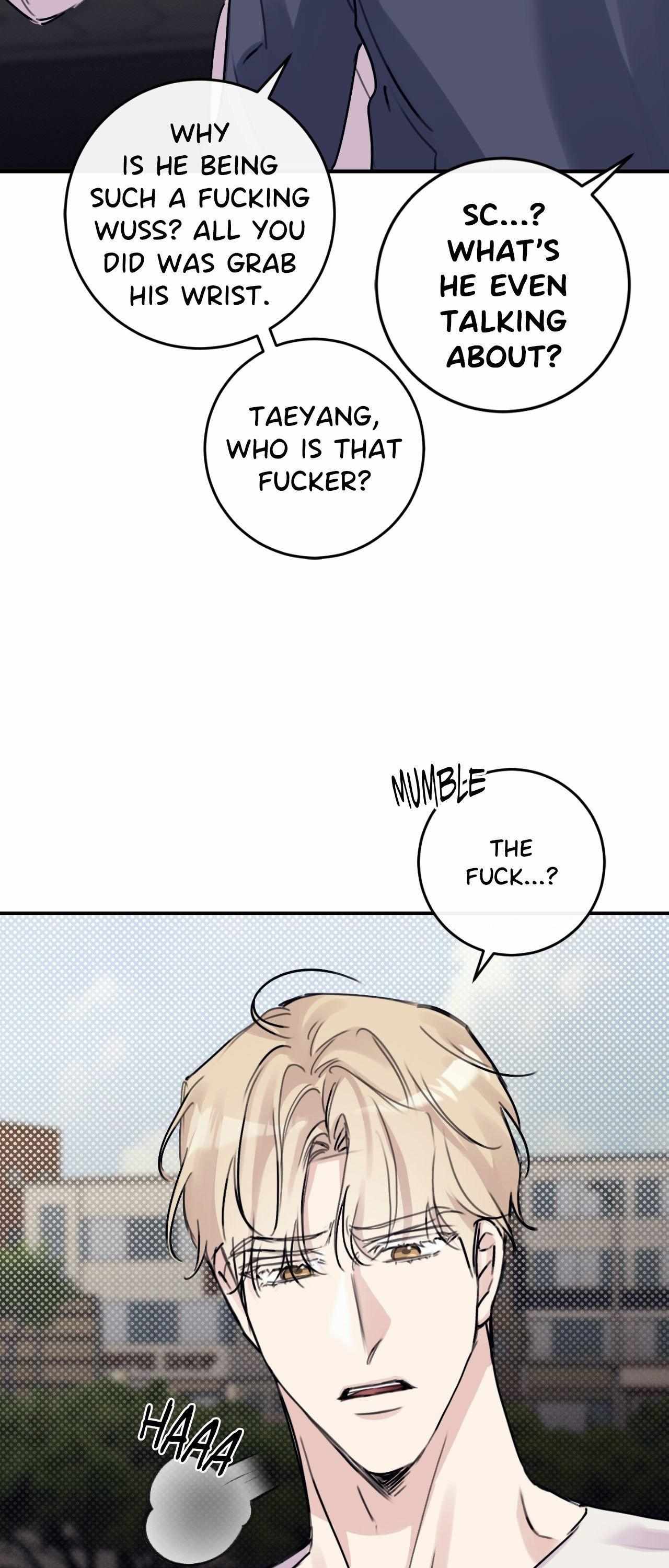 Symbiotic Relationship Between the Sun and the Moon Chapter 33 page 49 - 