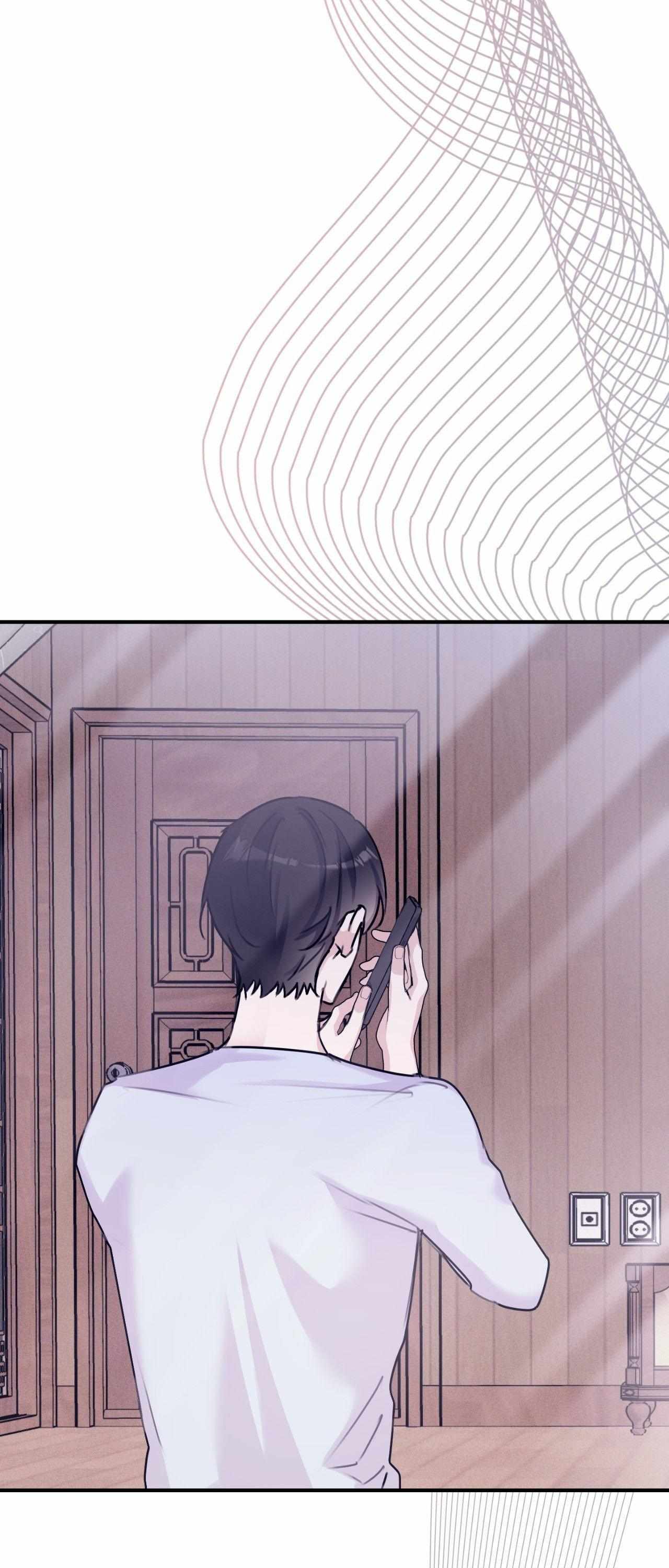 Symbiotic Relationship Between the Sun and the Moon Chapter 33 page 6 - 