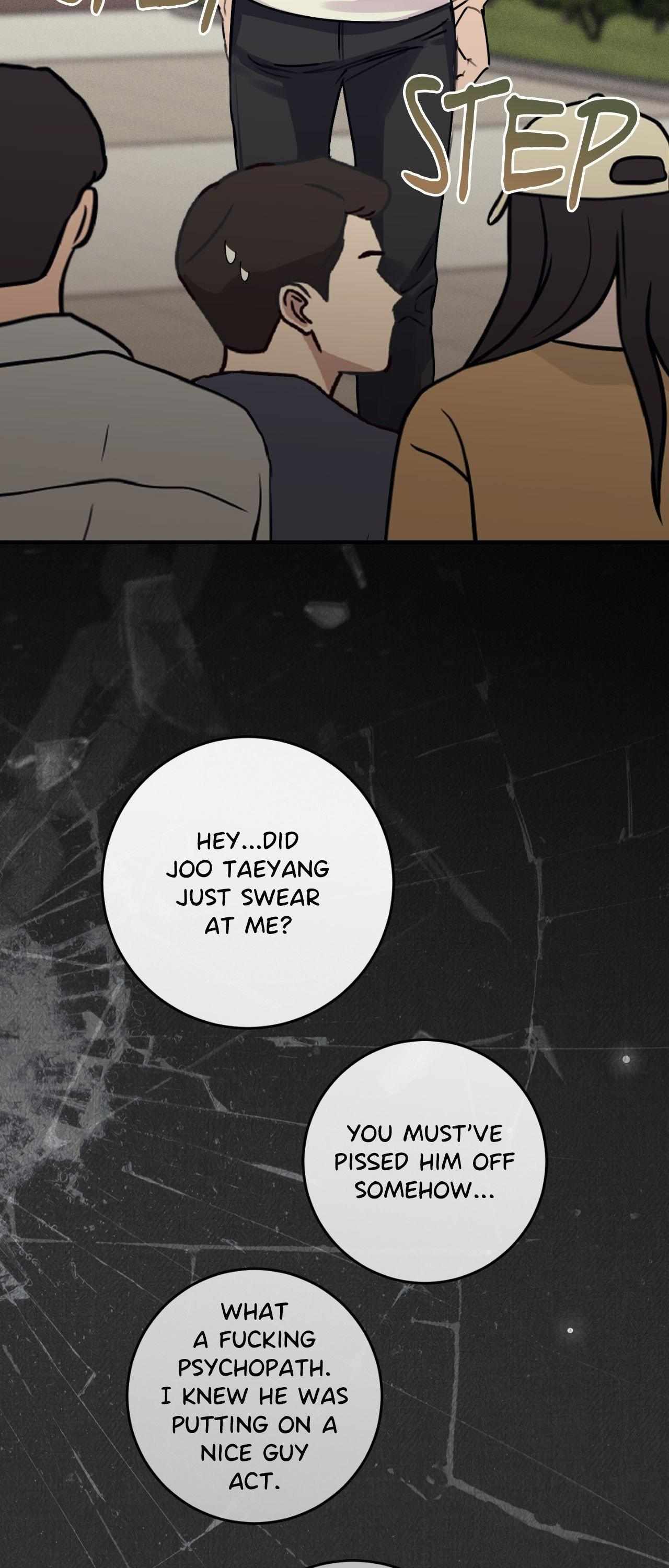 Symbiotic Relationship Between the Sun and the Moon Chapter 33 page 51 - 