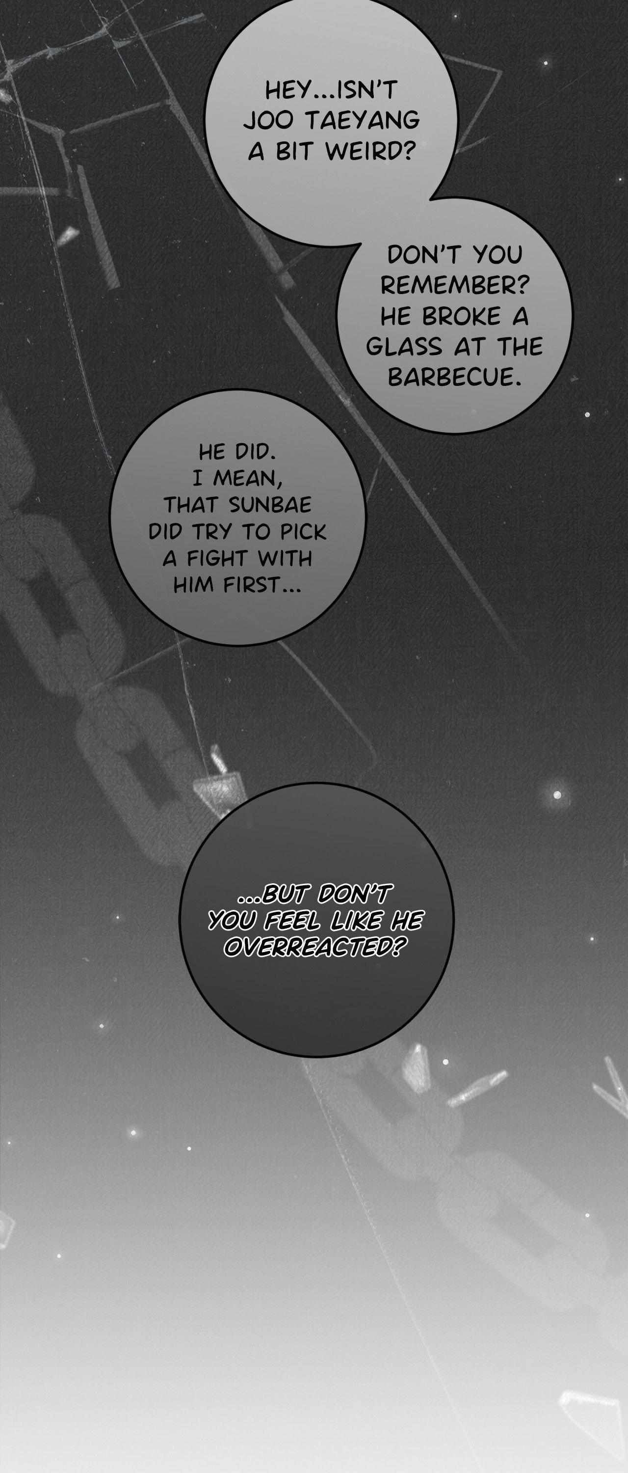 Symbiotic Relationship Between the Sun and the Moon Chapter 33 page 52 - 