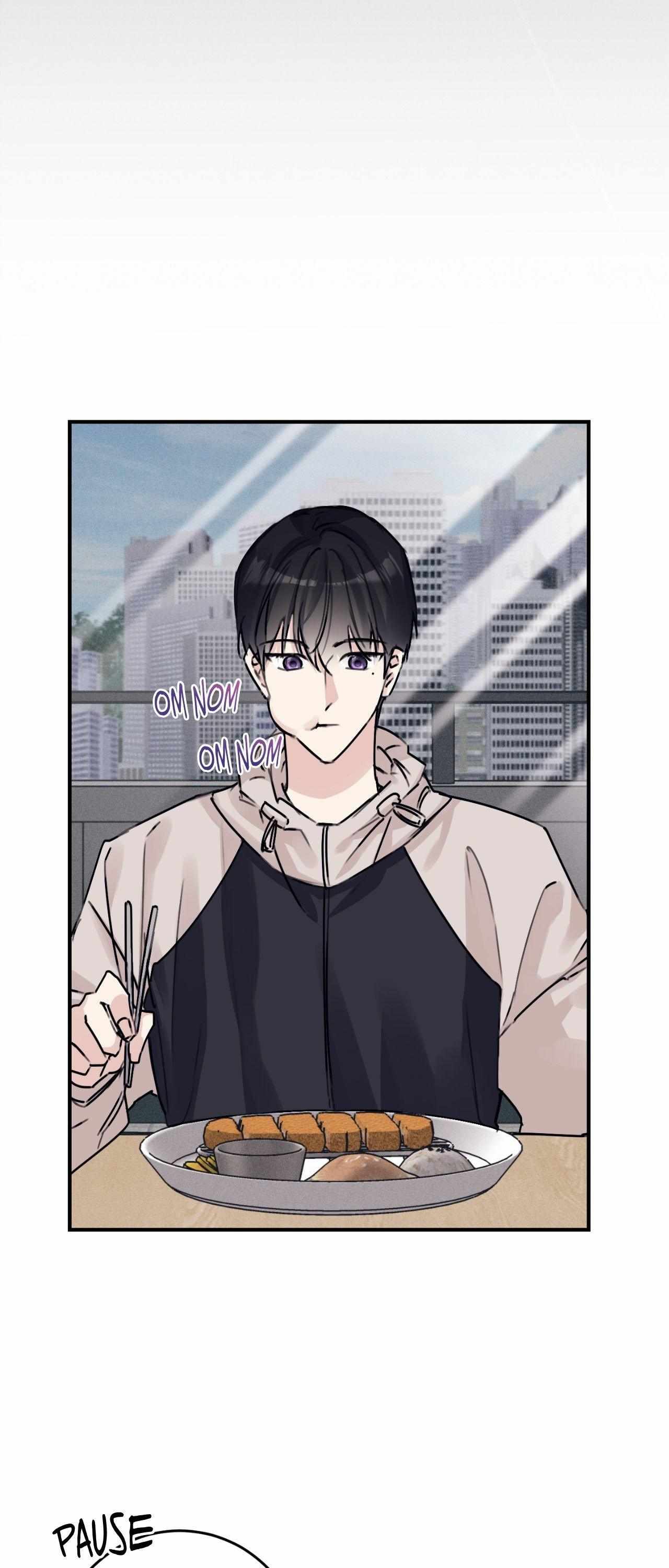 Symbiotic Relationship Between the Sun and the Moon Chapter 33 page 53 - 