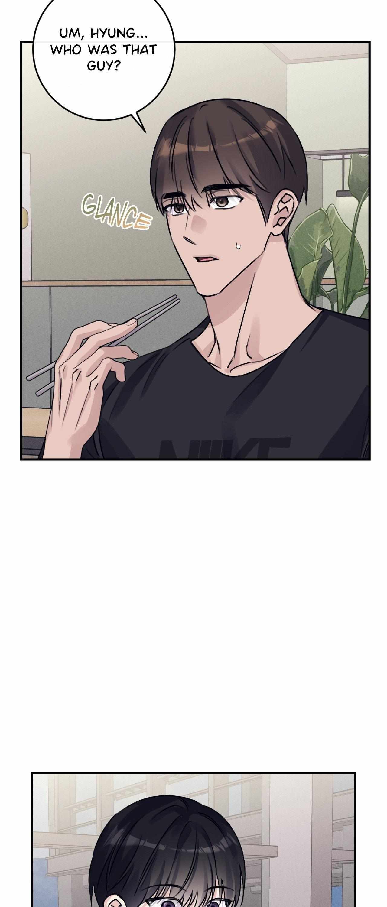Symbiotic Relationship Between the Sun and the Moon Chapter 33 page 54 - 