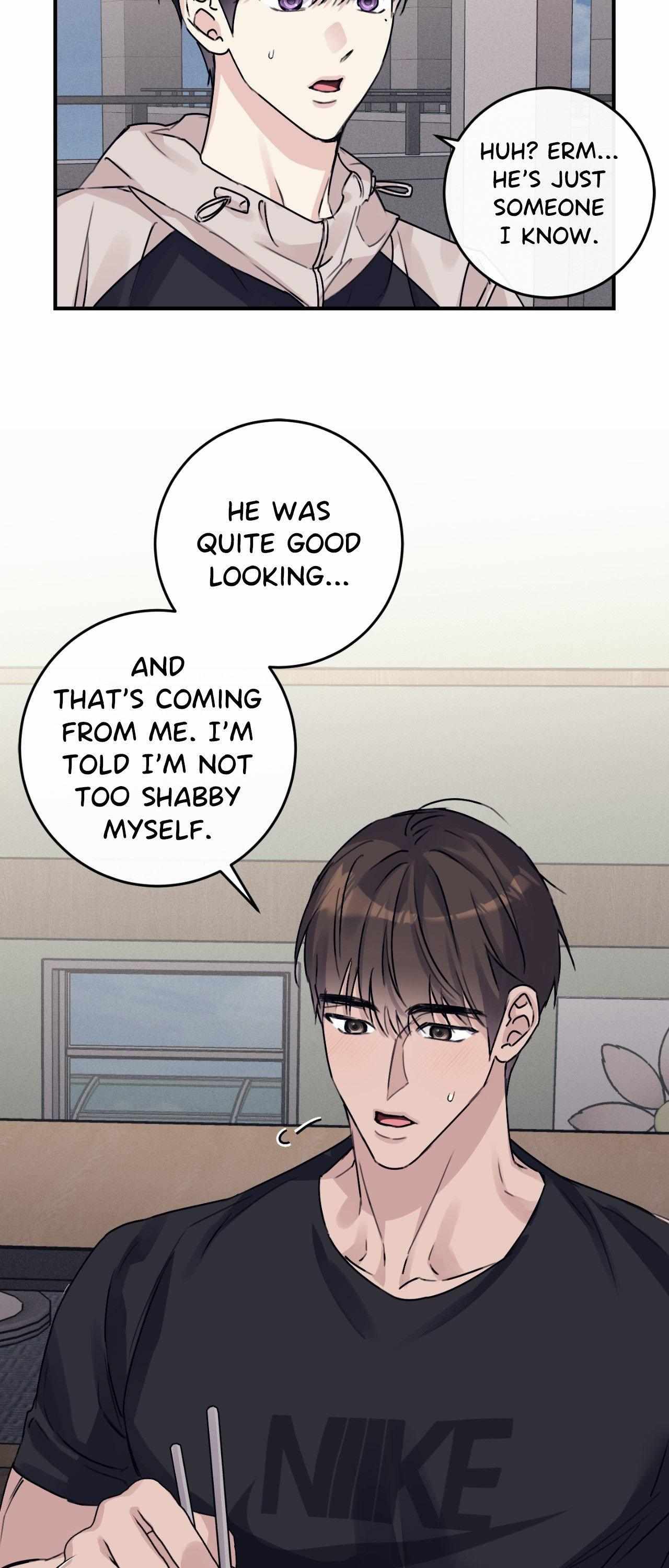 Symbiotic Relationship Between the Sun and the Moon Chapter 33 page 55 - 