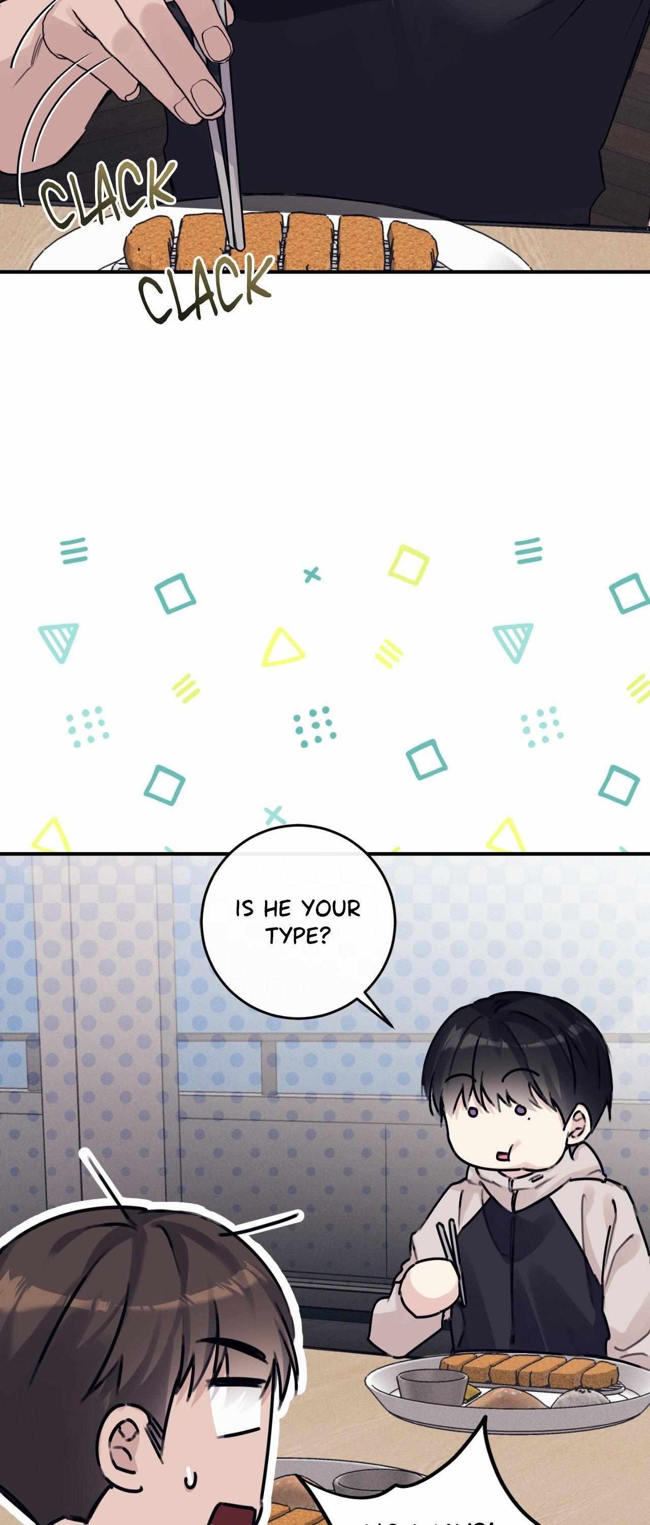 Symbiotic Relationship Between the Sun and the Moon Chapter 33 page 56 - 
