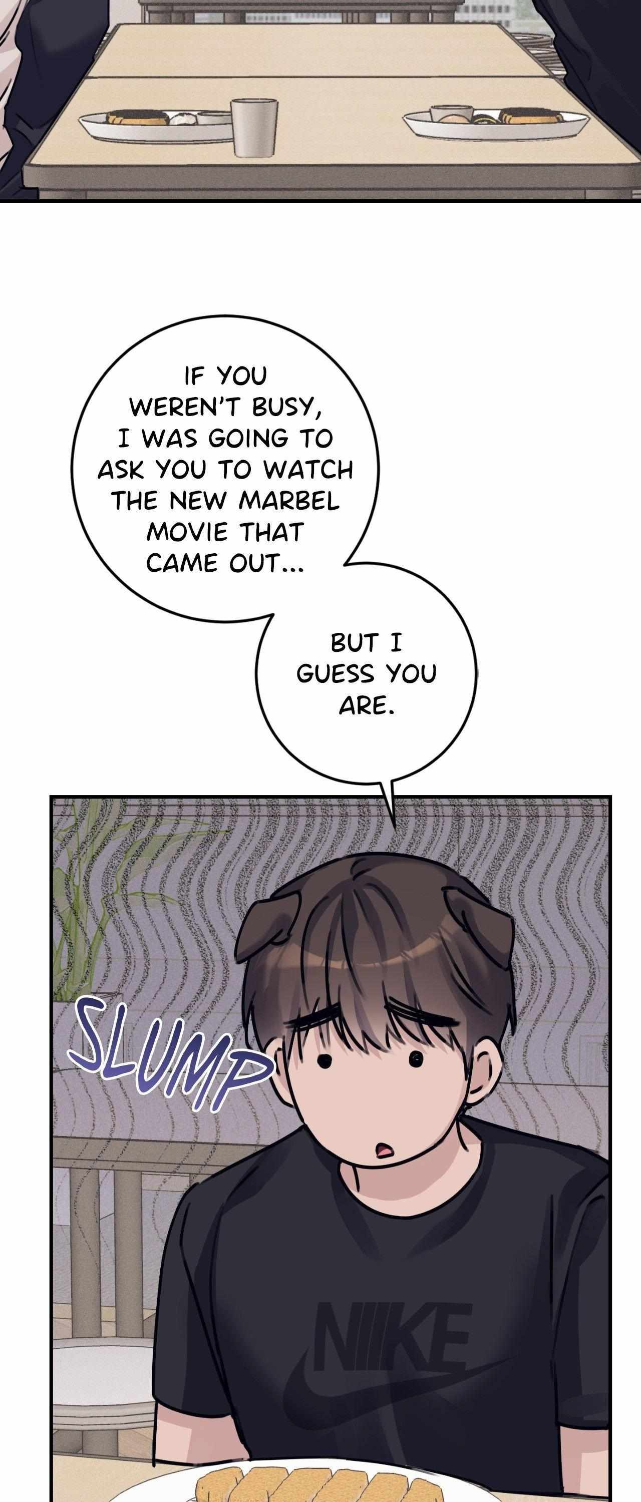 Symbiotic Relationship Between the Sun and the Moon Chapter 33 page 59 - 