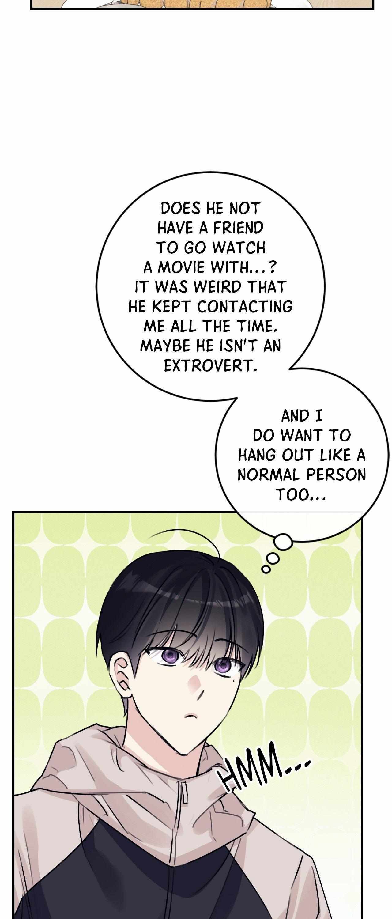 Symbiotic Relationship Between the Sun and the Moon Chapter 33 page 60 - 