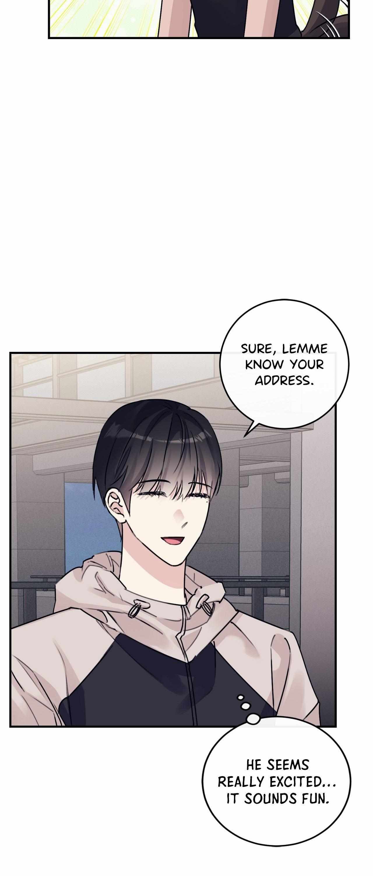 Symbiotic Relationship Between the Sun and the Moon Chapter 33 page 62 - 