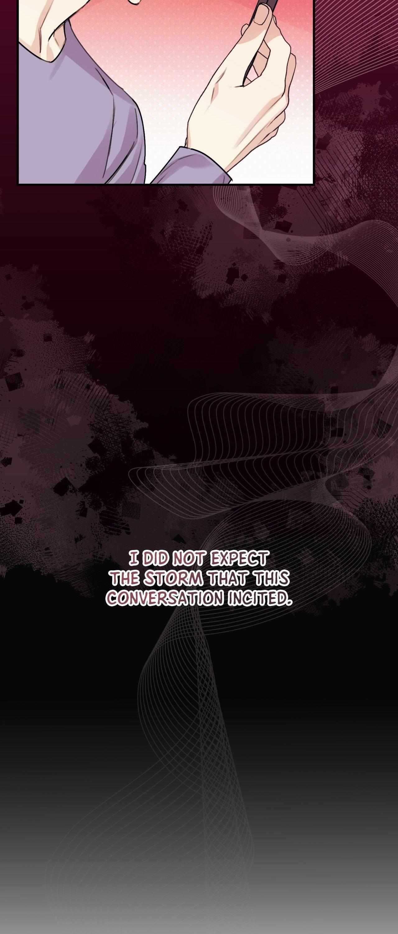 Symbiotic Relationship Between the Sun and the Moon Chapter 33 page 66 - 