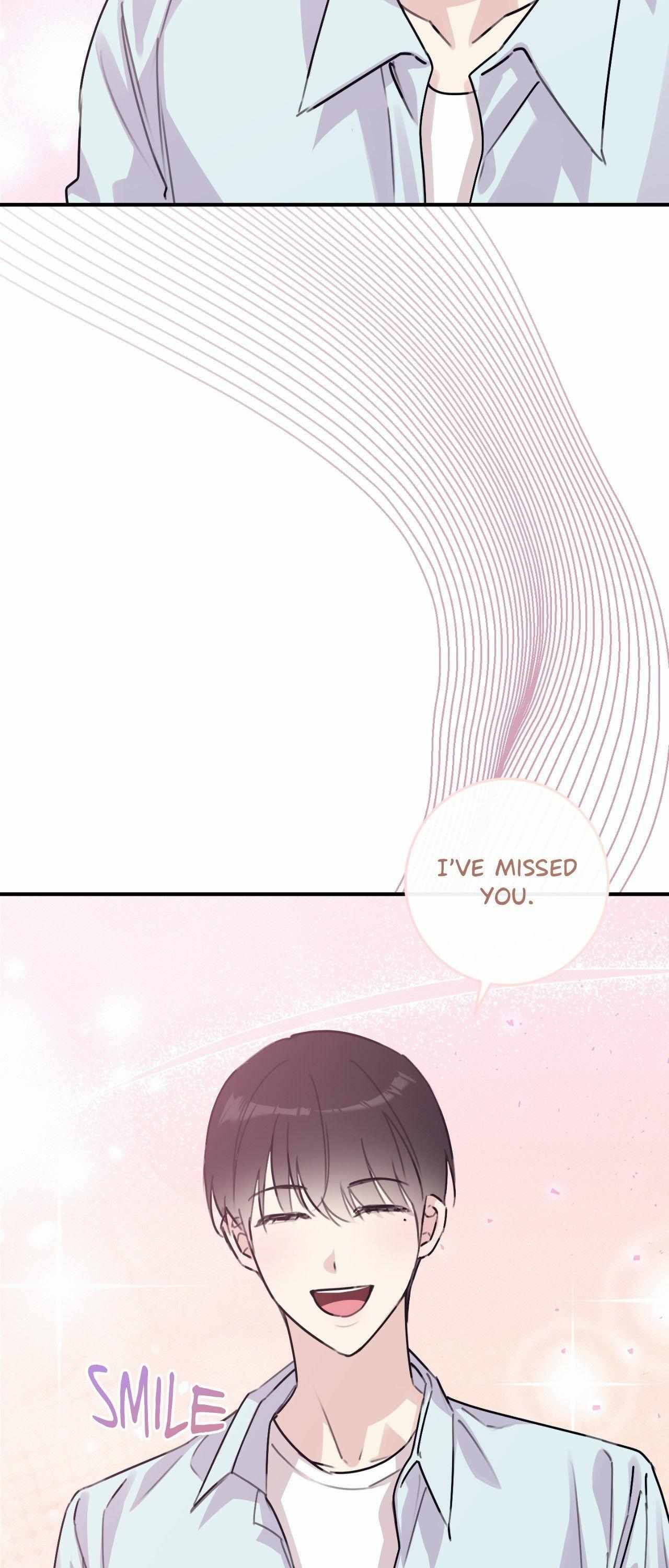 Symbiotic Relationship Between the Sun and the Moon Chapter 33 page 8 - 