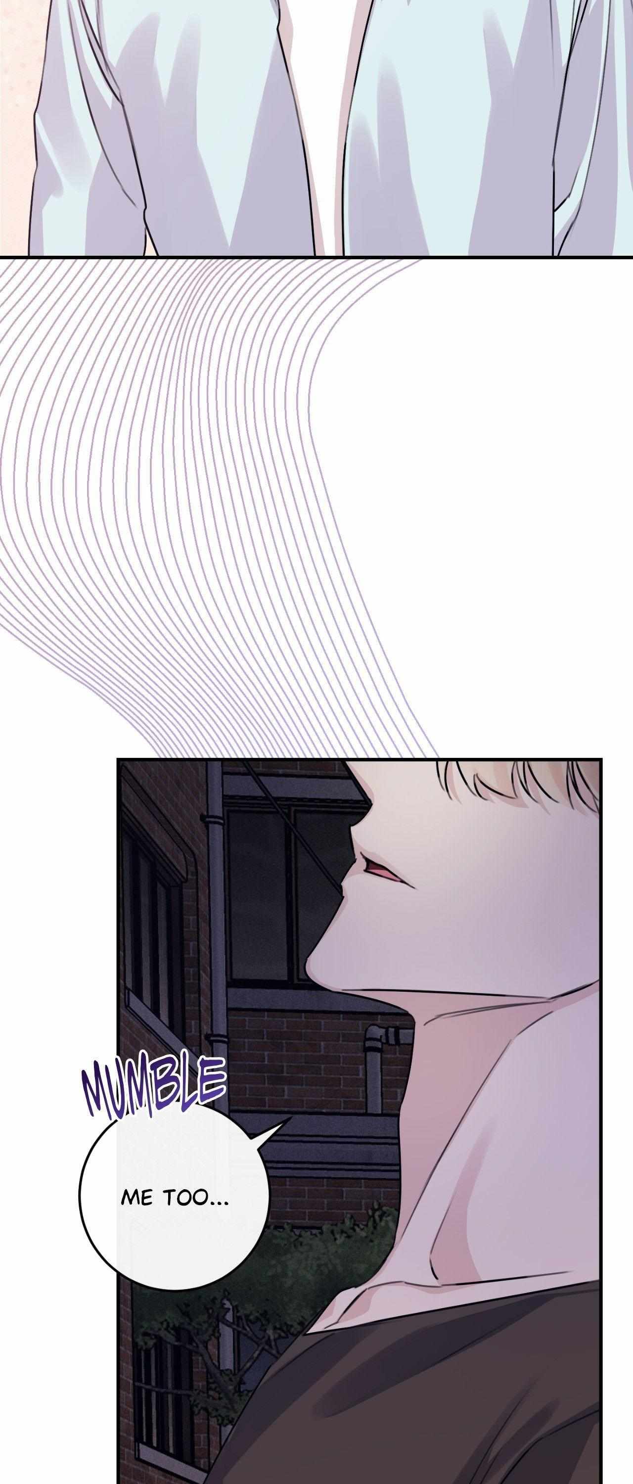 Symbiotic Relationship Between the Sun and the Moon Chapter 33 page 9 - 