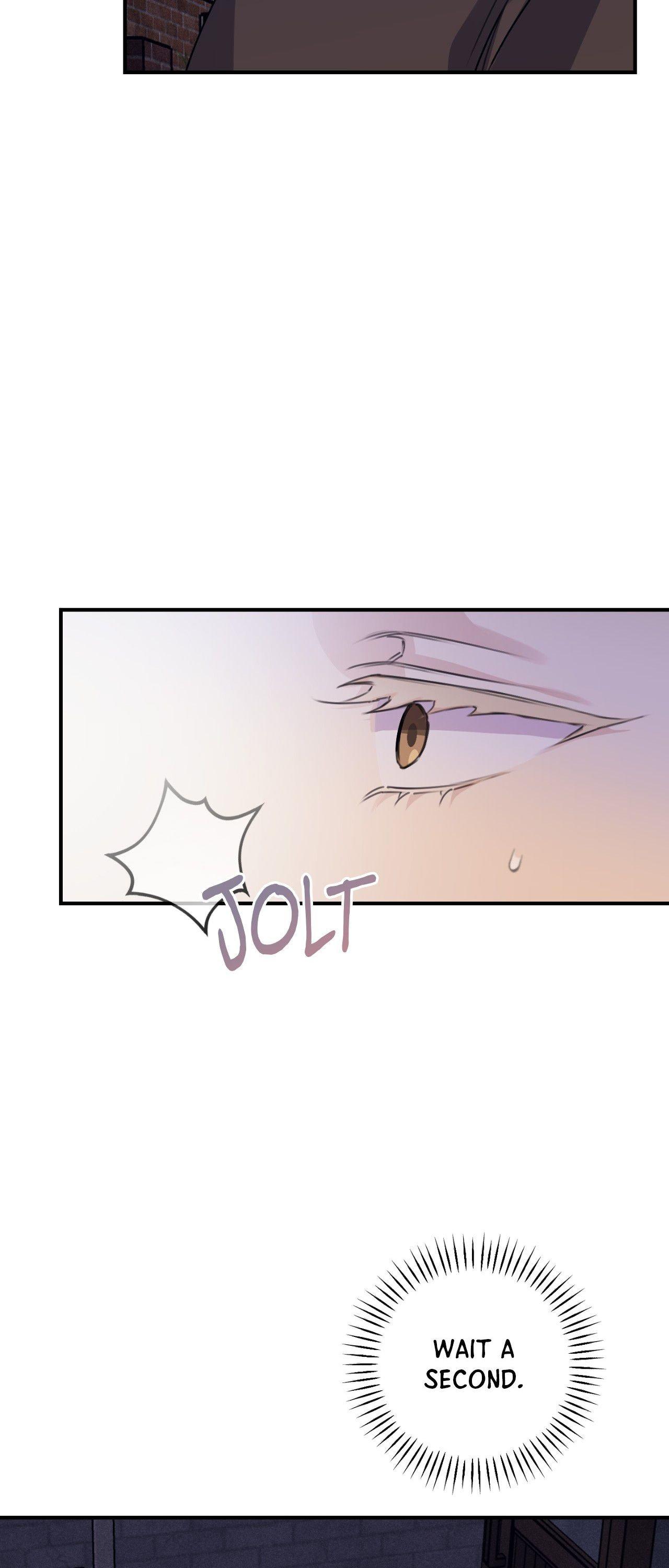 Symbiotic Relationship Between the Sun and the Moon Chapter 33 page 10 - 