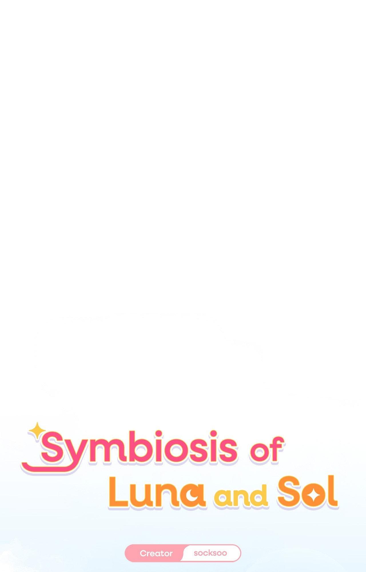 Symbiotic Relationship Between the Sun and the Moon Chapter 34 page 2 - 