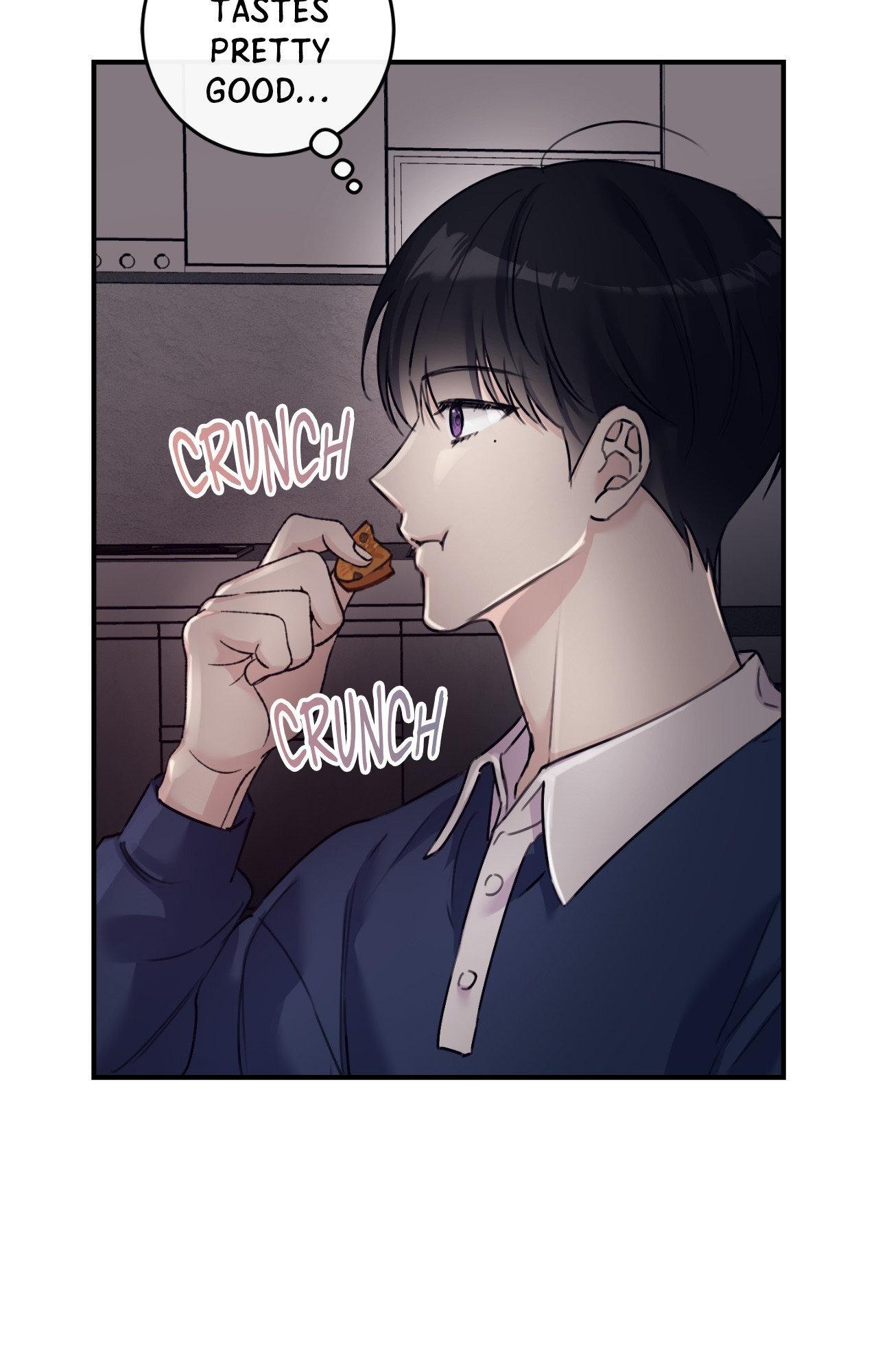 Symbiotic Relationship Between the Sun and the Moon Chapter 34 page 101 - 