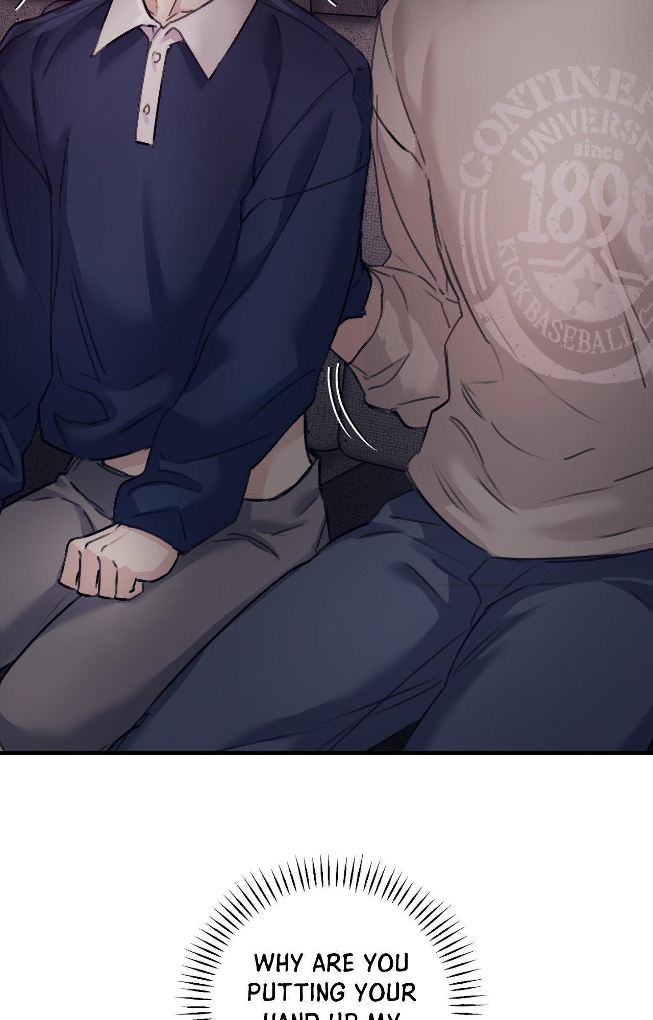 Symbiotic Relationship Between the Sun and the Moon Chapter 34 page 105 - 
