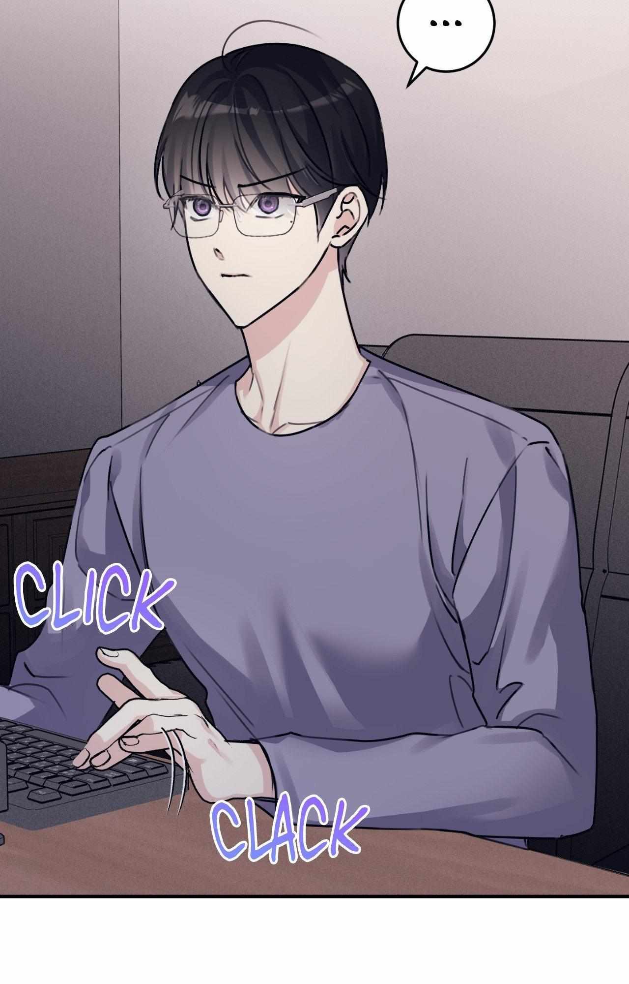 Symbiotic Relationship Between the Sun and the Moon Chapter 34 page 19 - 