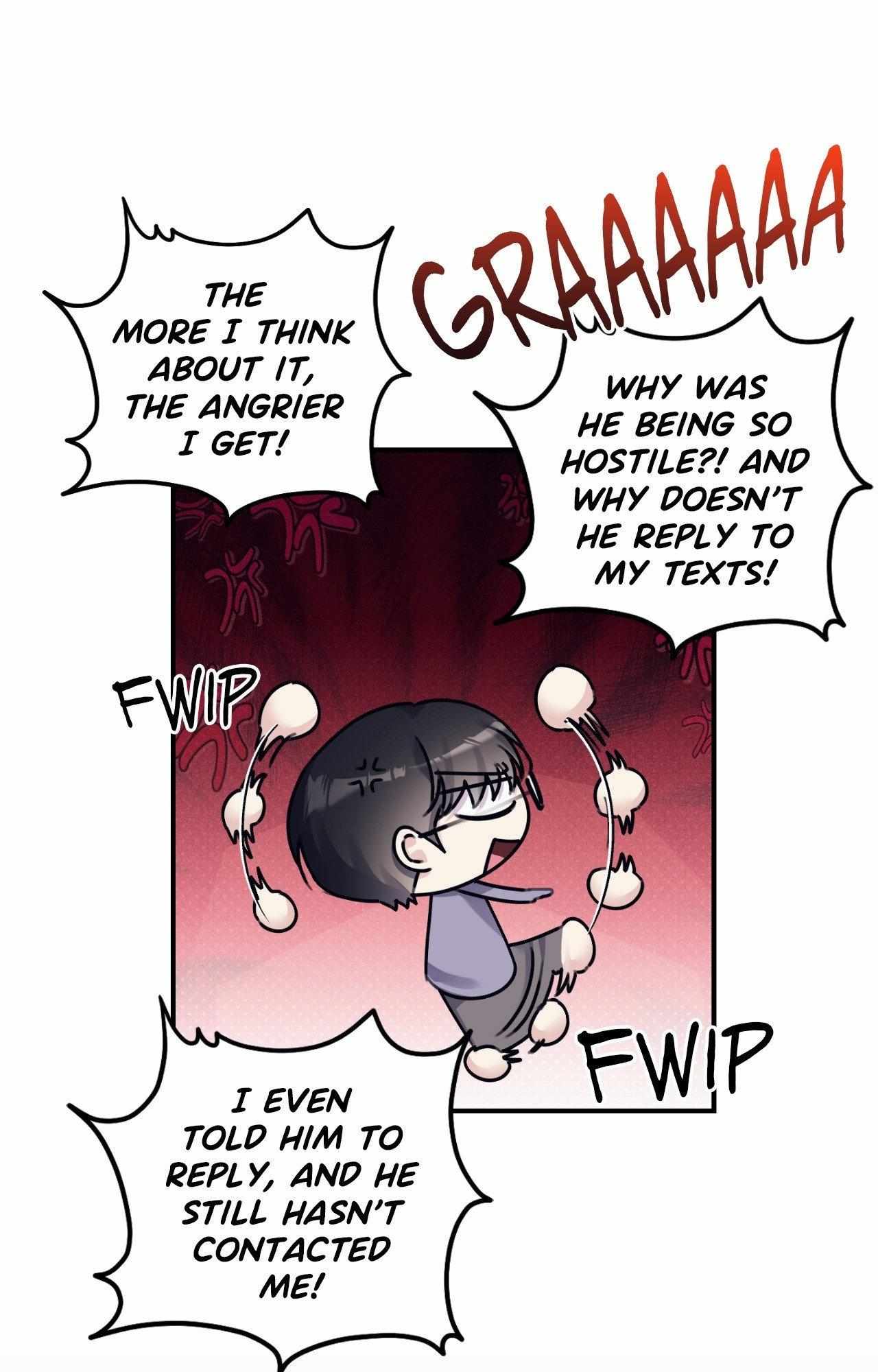 Symbiotic Relationship Between the Sun and the Moon Chapter 34 page 20 - 