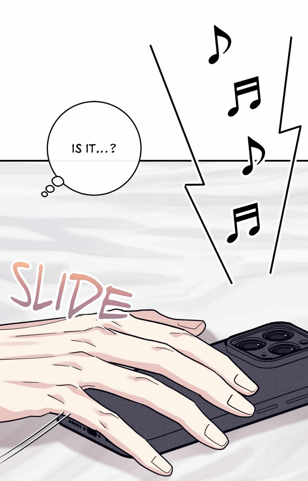 Symbiotic Relationship Between the Sun and the Moon Chapter 34 page 23 - 