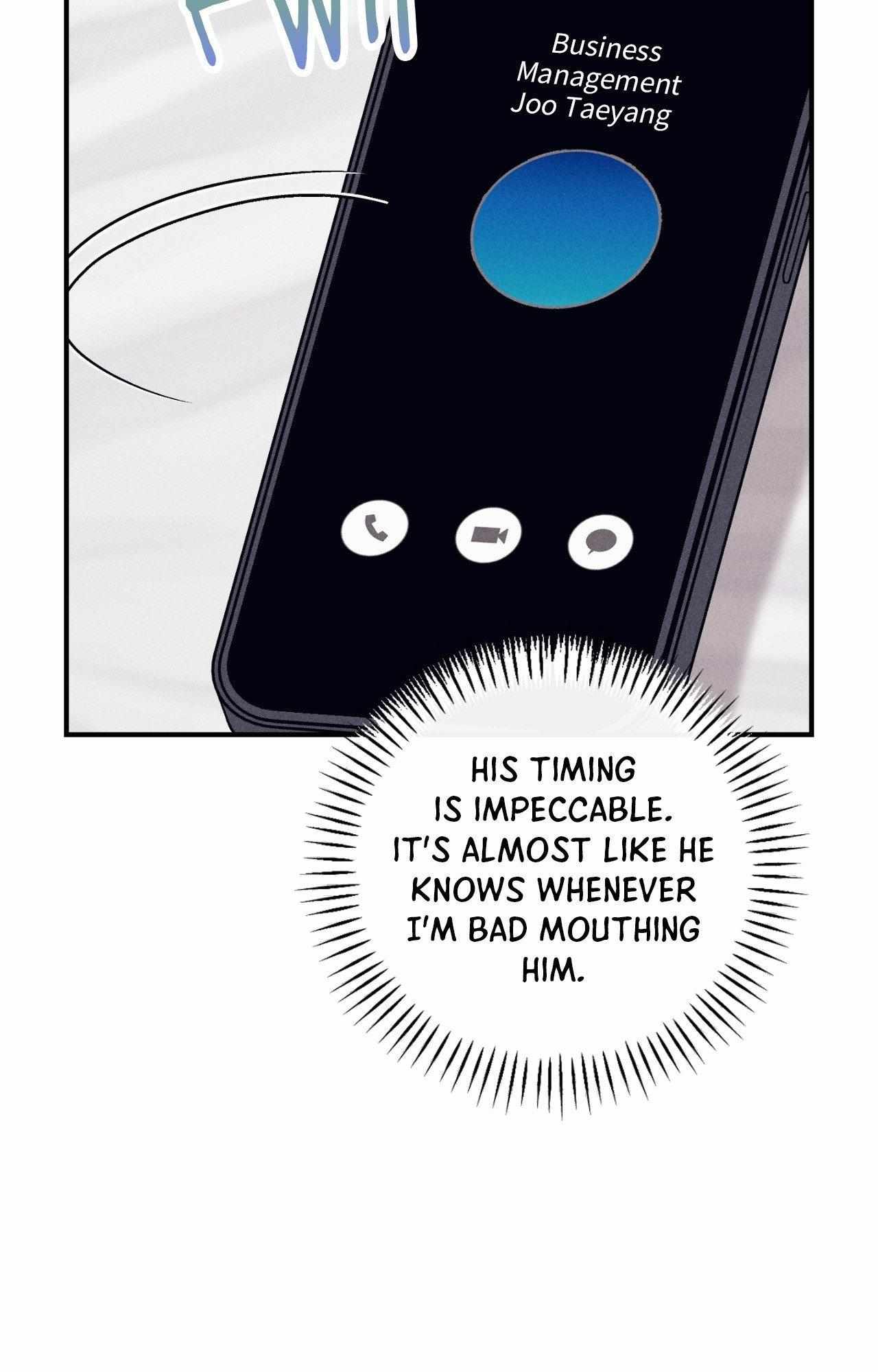 Symbiotic Relationship Between the Sun and the Moon Chapter 34 page 25 - 