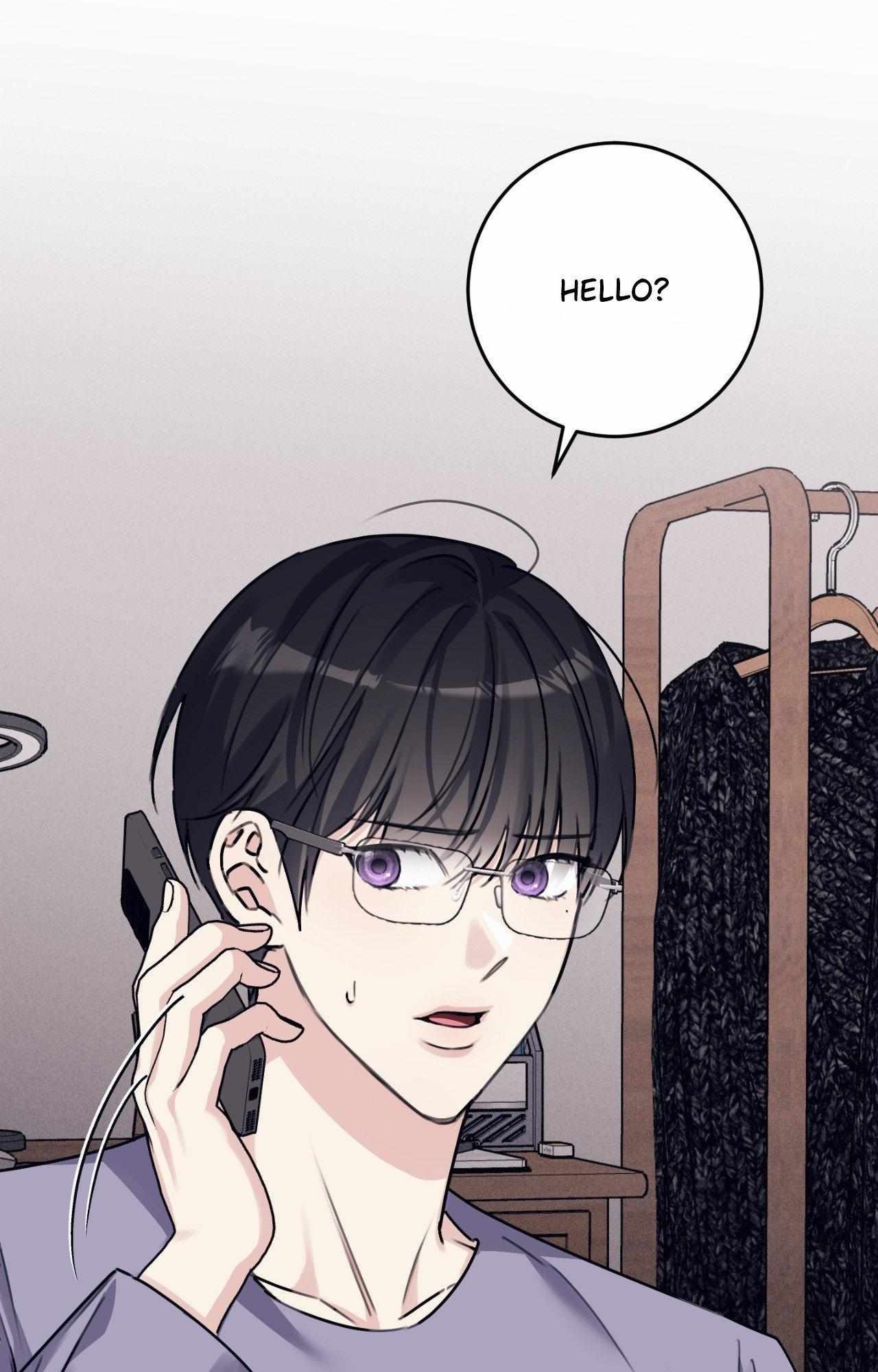 Symbiotic Relationship Between the Sun and the Moon Chapter 34 page 27 - 