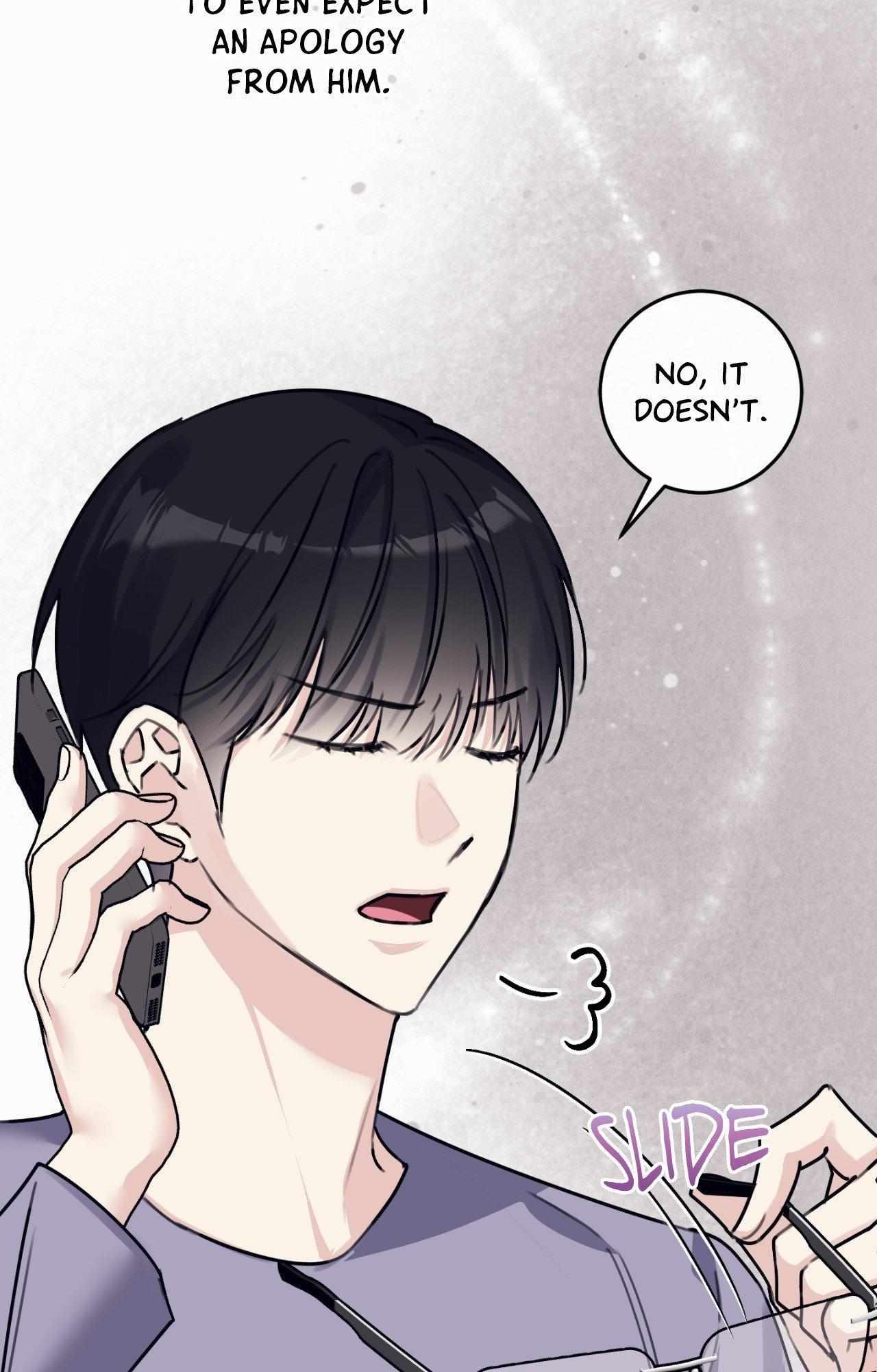Symbiotic Relationship Between the Sun and the Moon Chapter 34 page 30 - 