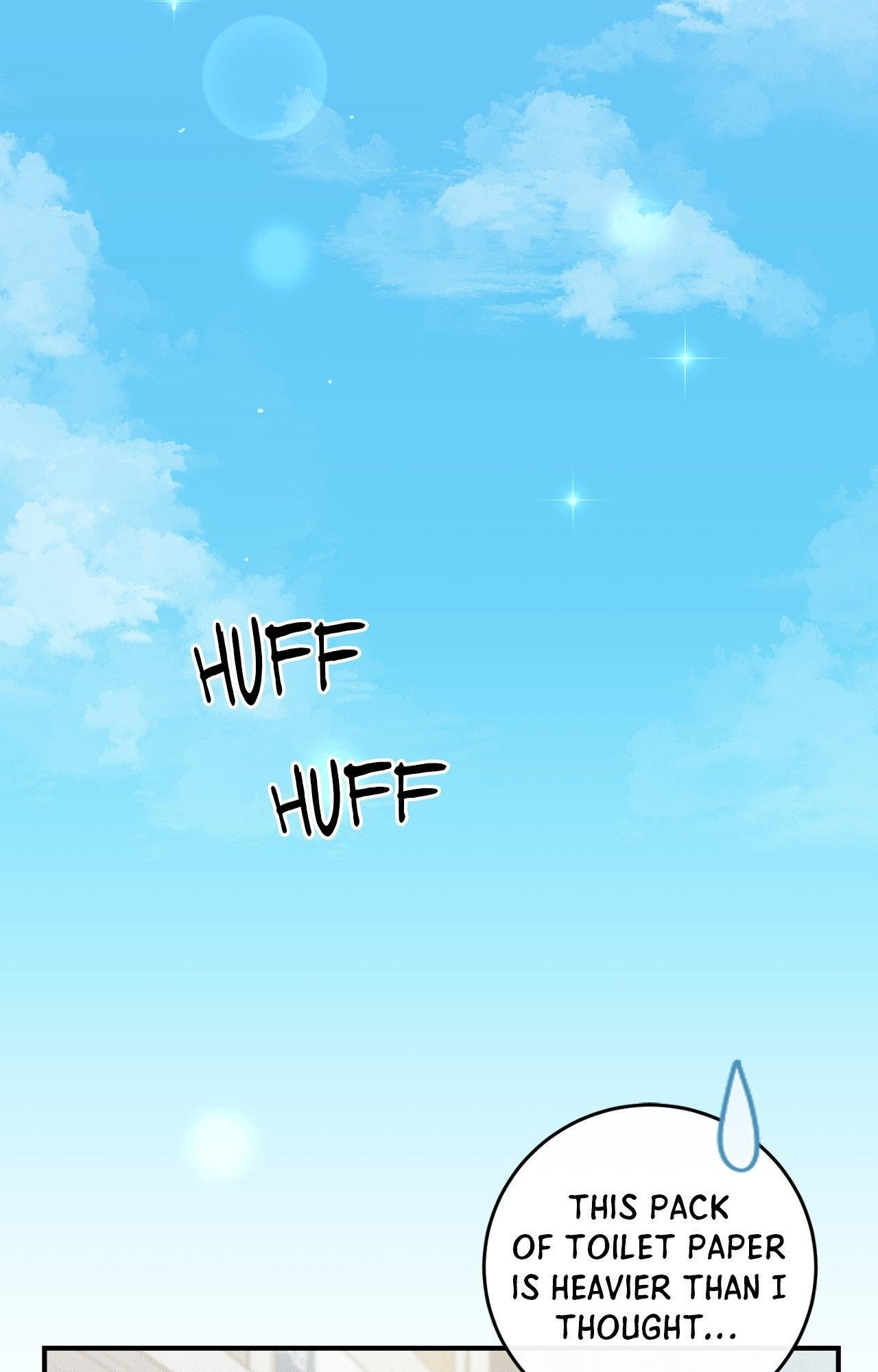 Symbiotic Relationship Between the Sun and the Moon Chapter 34 page 4 - 