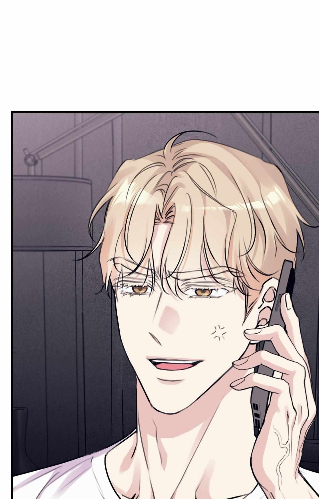 Symbiotic Relationship Between the Sun and the Moon Chapter 34 page 32 - 