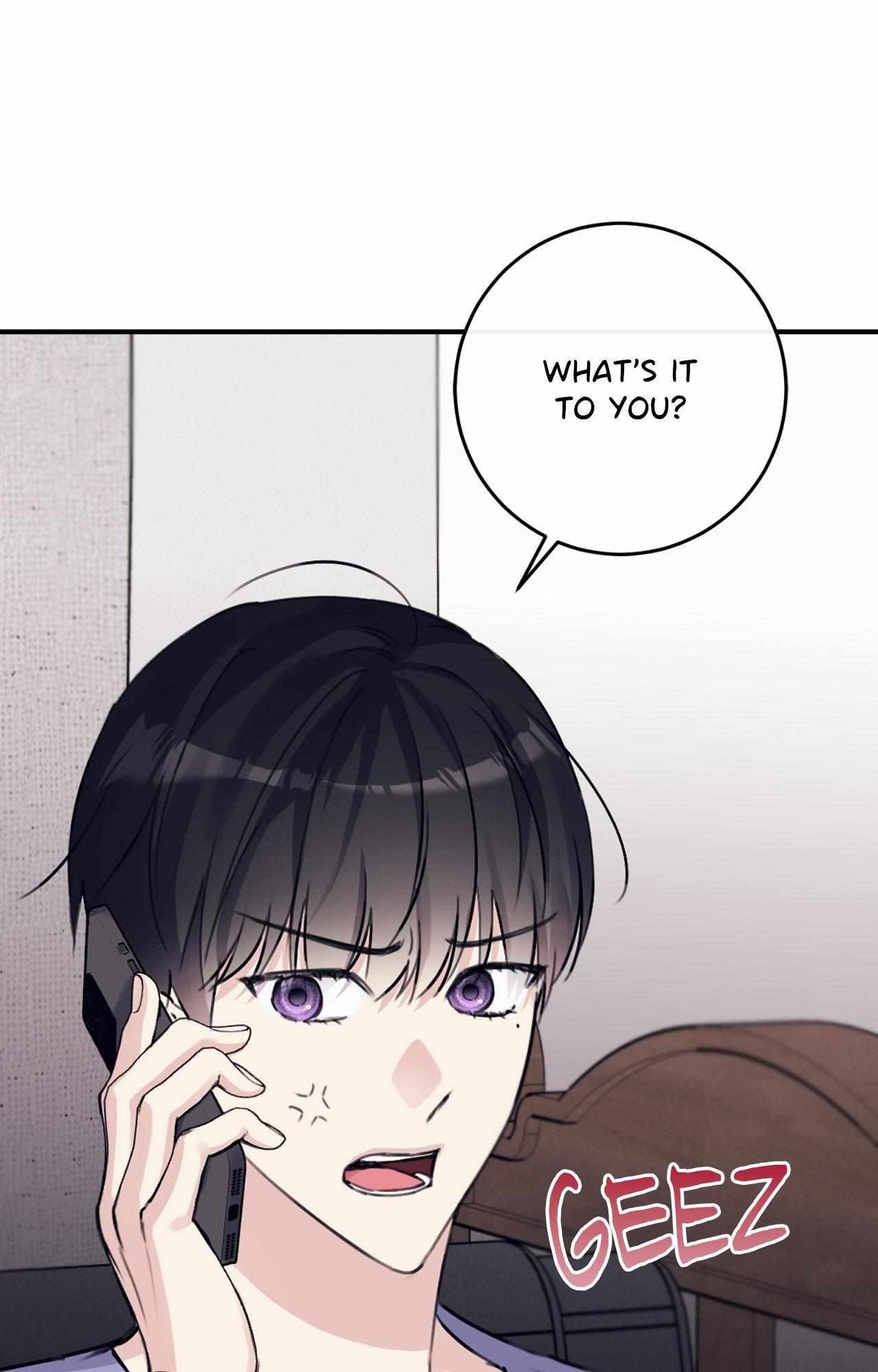 Symbiotic Relationship Between the Sun and the Moon Chapter 34 page 34 - 