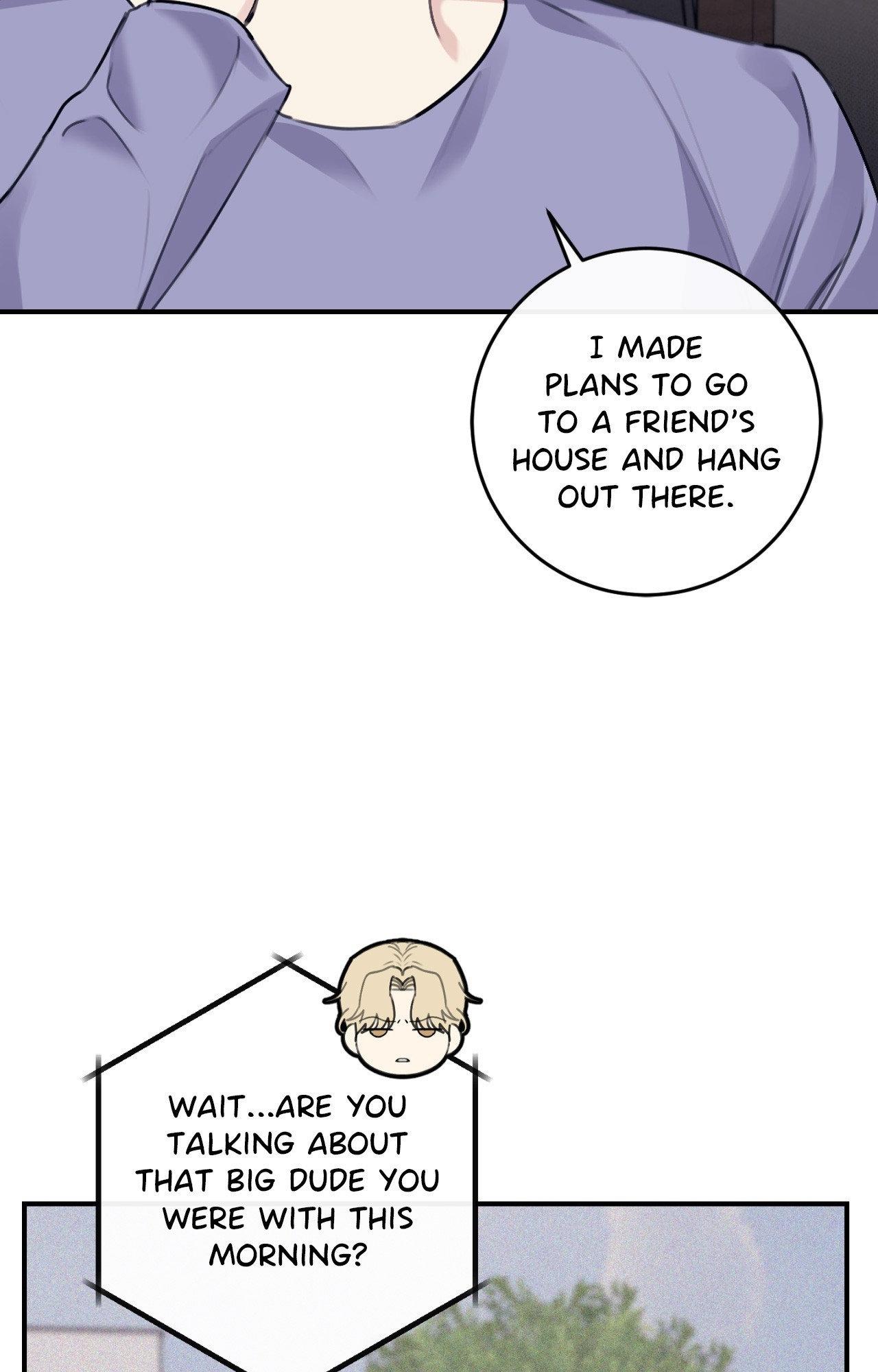 Symbiotic Relationship Between the Sun and the Moon Chapter 34 page 35 - 