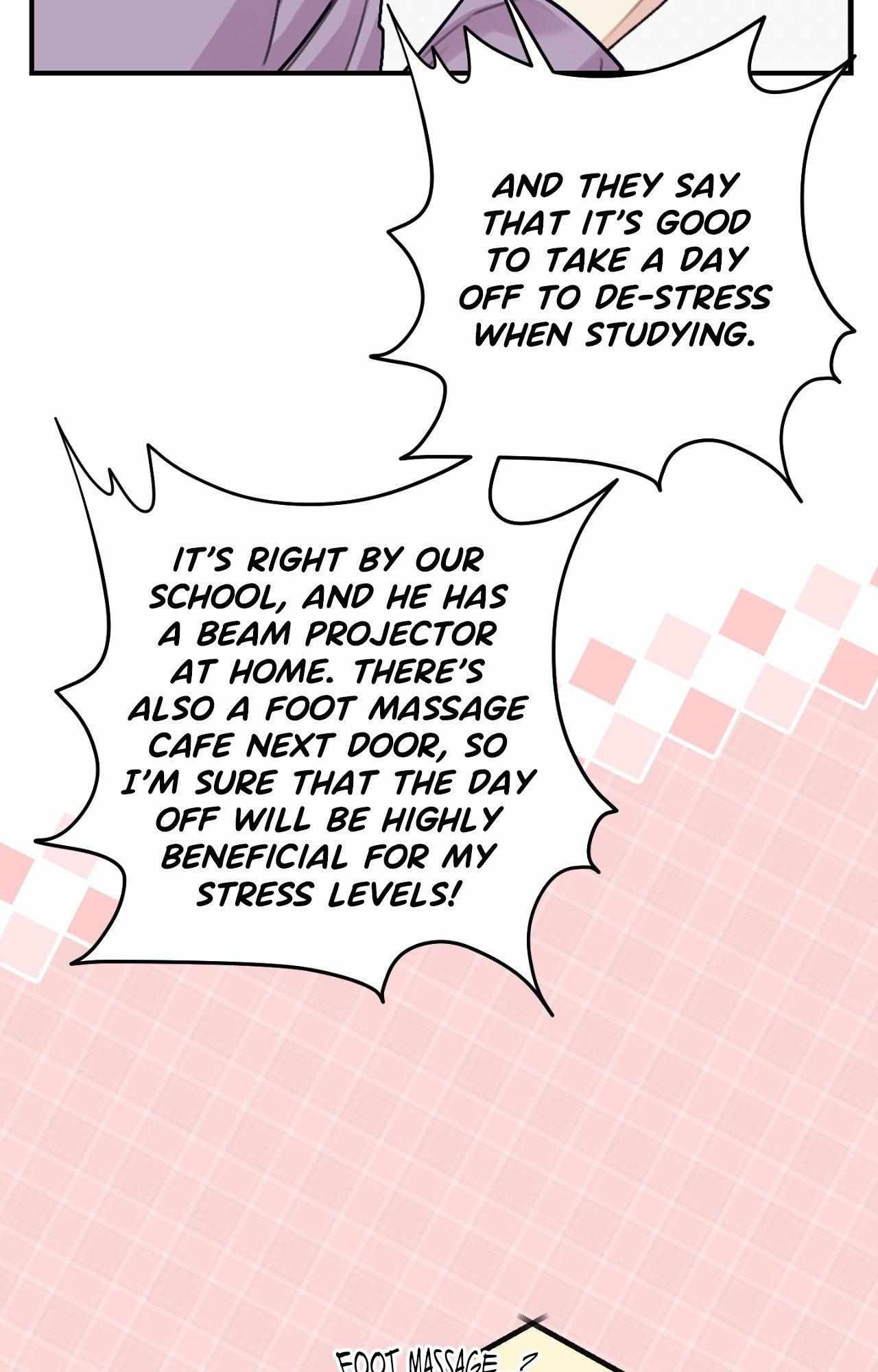 Symbiotic Relationship Between the Sun and the Moon Chapter 34 page 43 - 