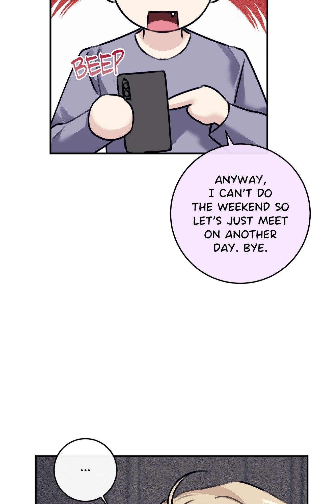 Symbiotic Relationship Between the Sun and the Moon Chapter 34 page 45 - 