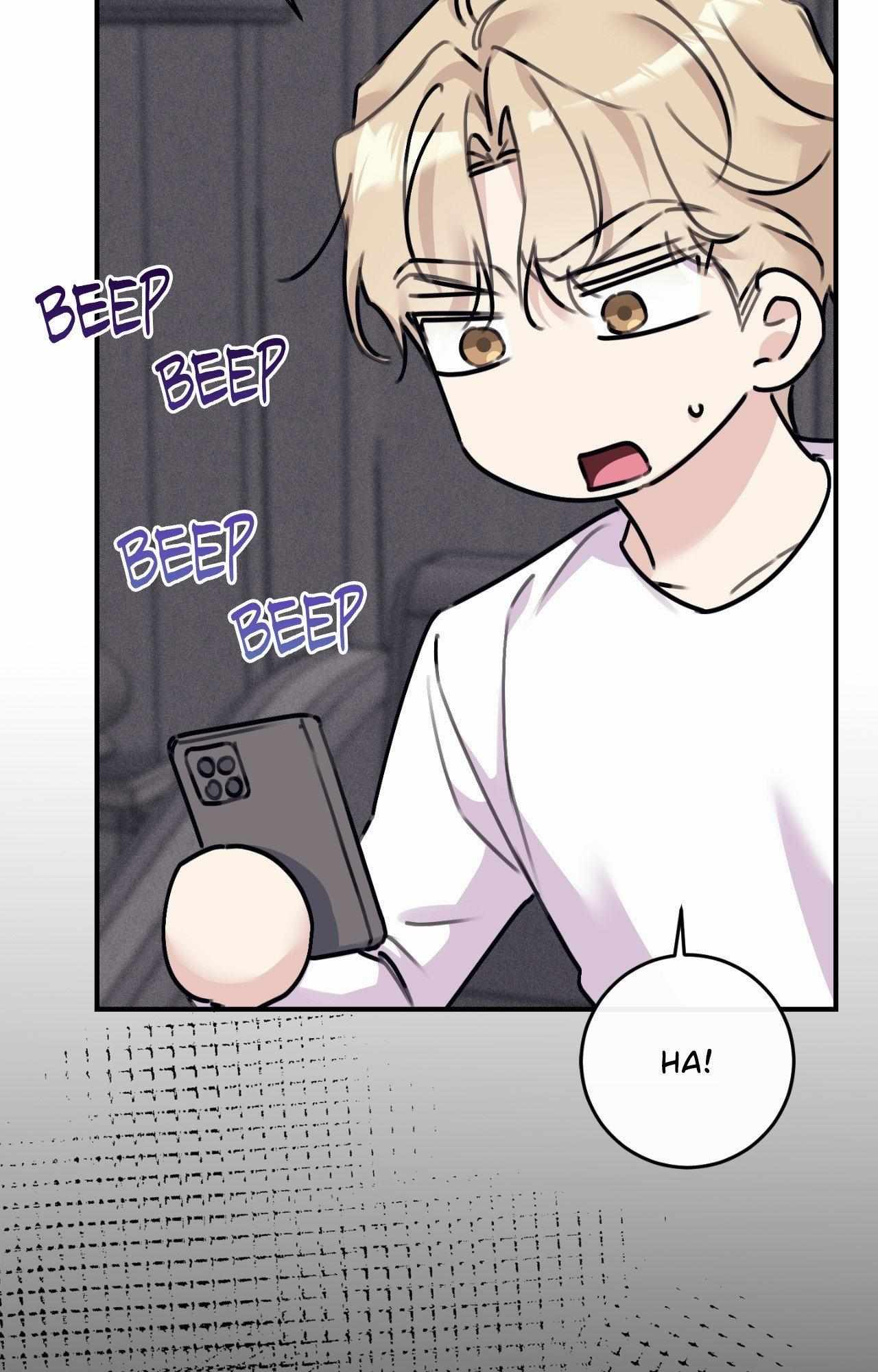 Symbiotic Relationship Between the Sun and the Moon Chapter 34 page 46 - 