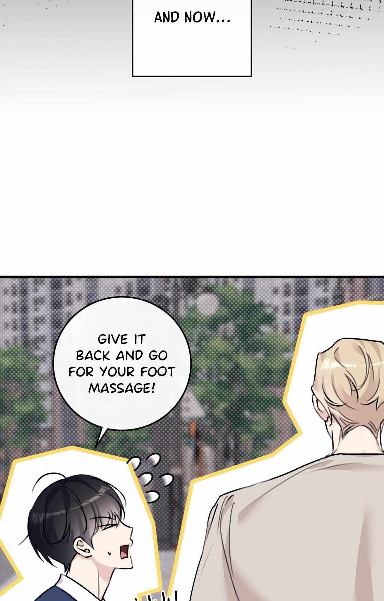 Symbiotic Relationship Between the Sun and the Moon Chapter 34 page 48 - 