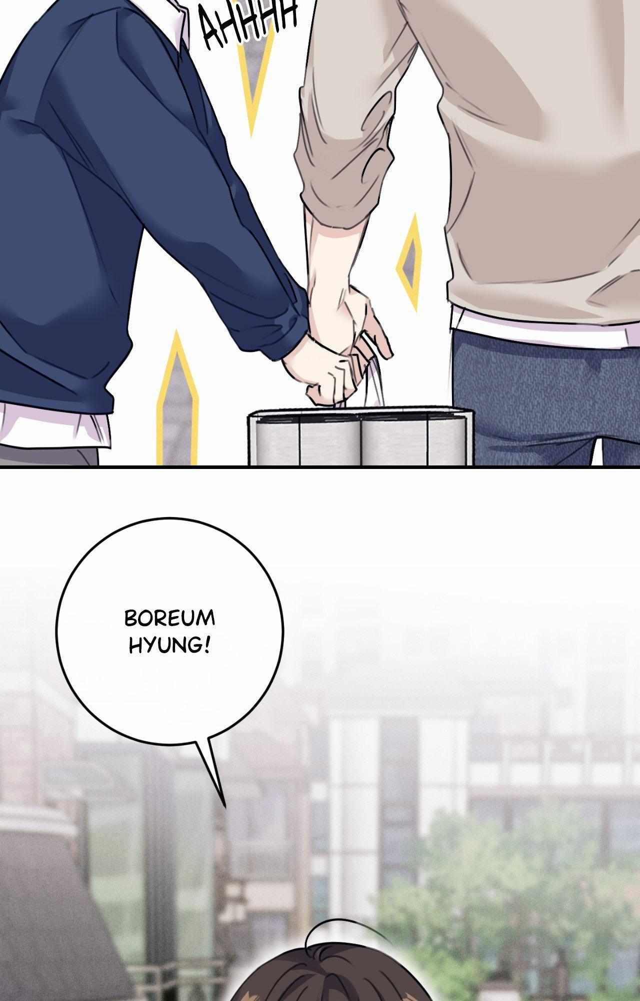 Symbiotic Relationship Between the Sun and the Moon Chapter 34 page 49 - 