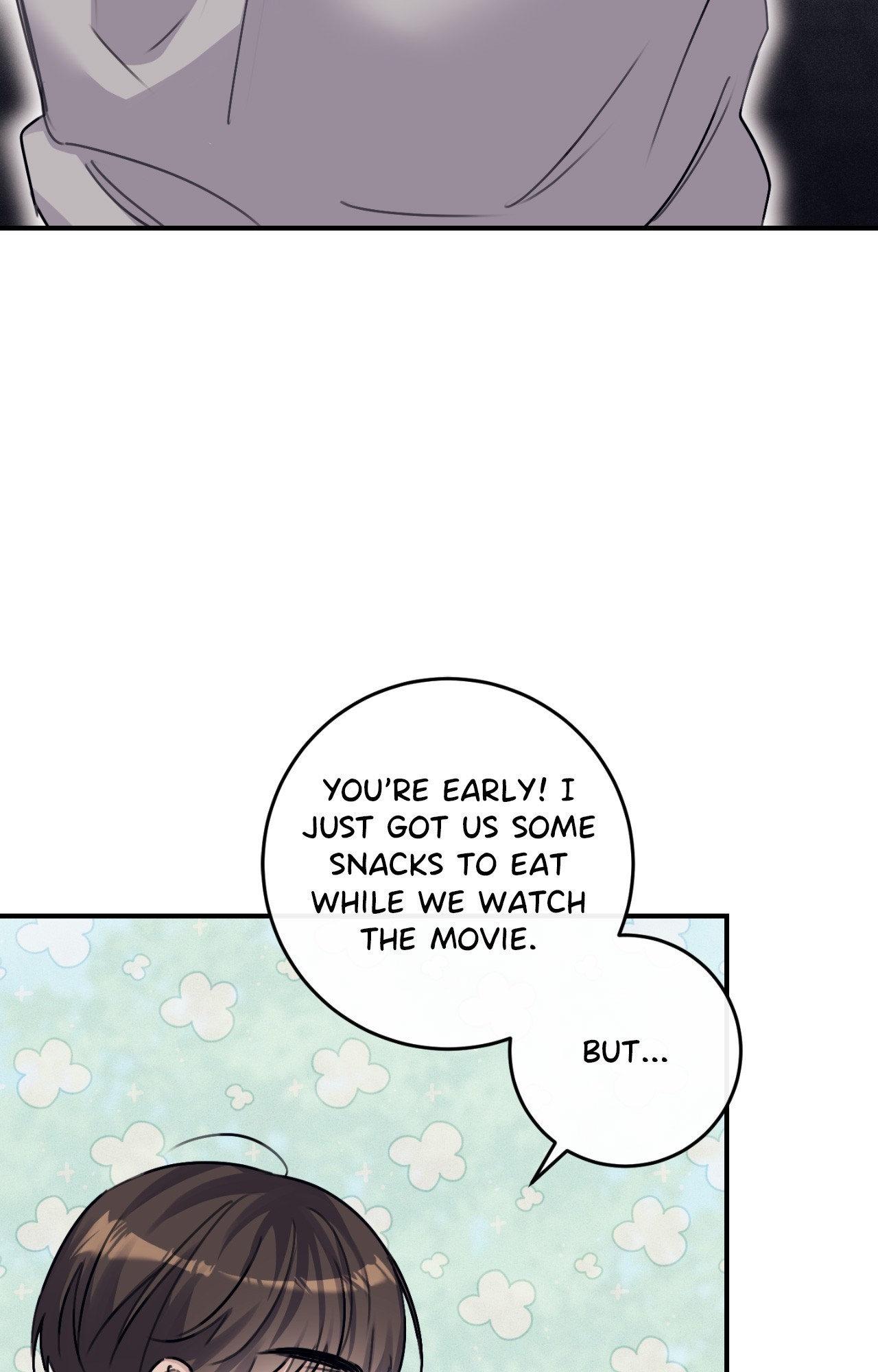 Symbiotic Relationship Between the Sun and the Moon Chapter 34 page 51 - 