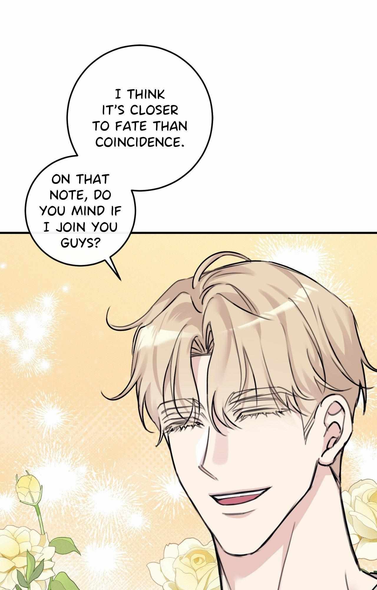 Symbiotic Relationship Between the Sun and the Moon Chapter 34 page 56 - 