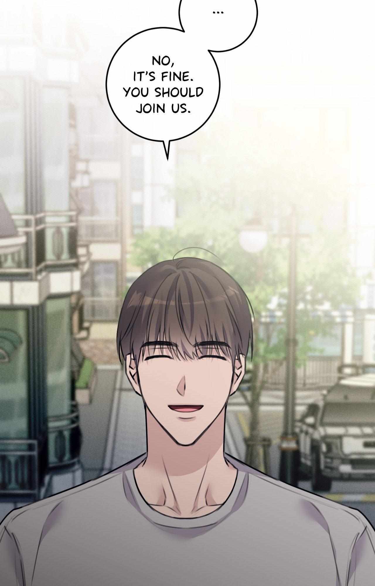 Symbiotic Relationship Between the Sun and the Moon Chapter 34 page 65 - 