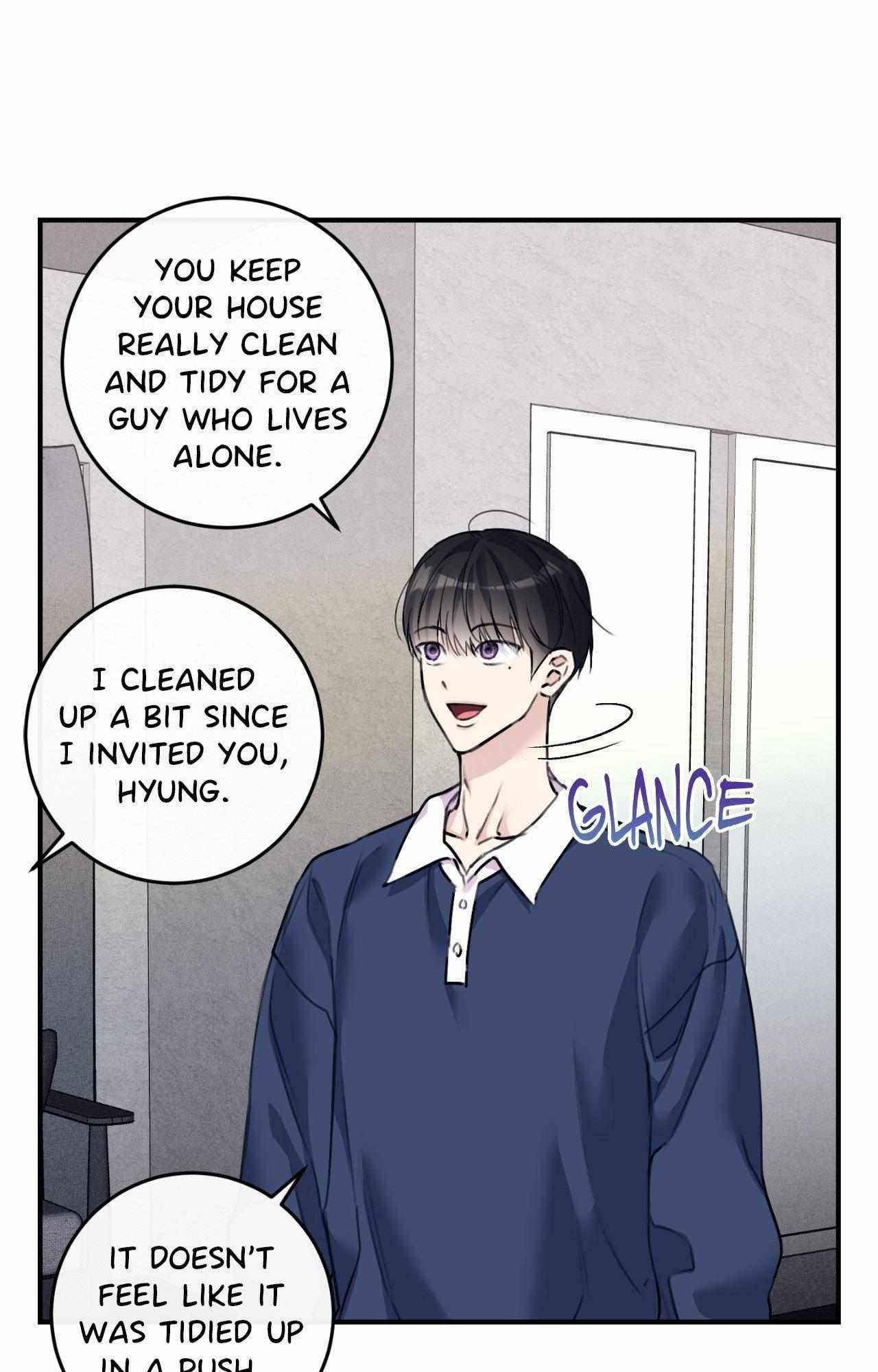 Symbiotic Relationship Between the Sun and the Moon Chapter 34 page 70 - 