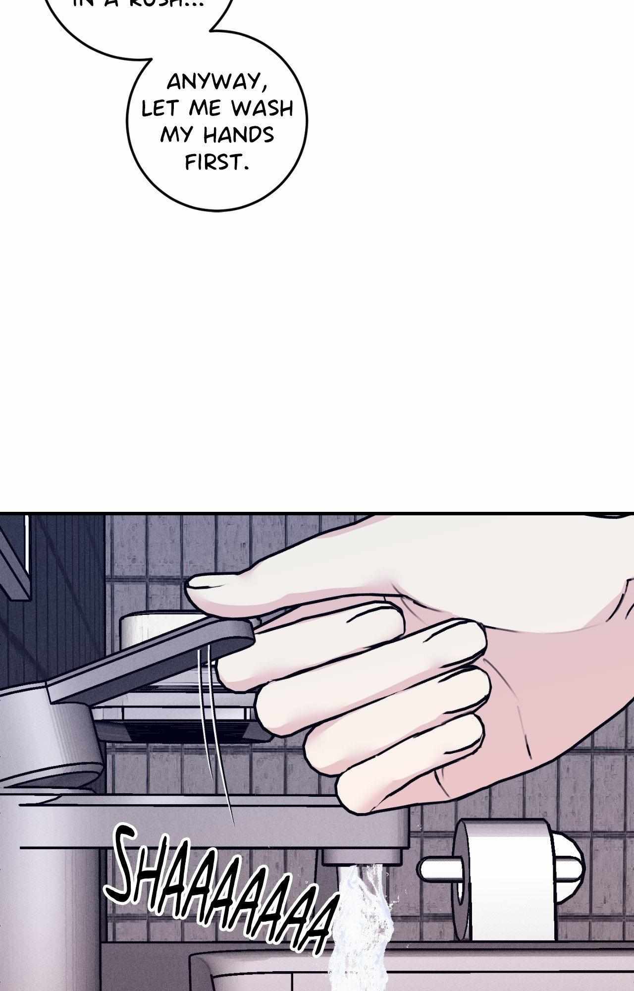 Symbiotic Relationship Between the Sun and the Moon Chapter 34 page 71 - 