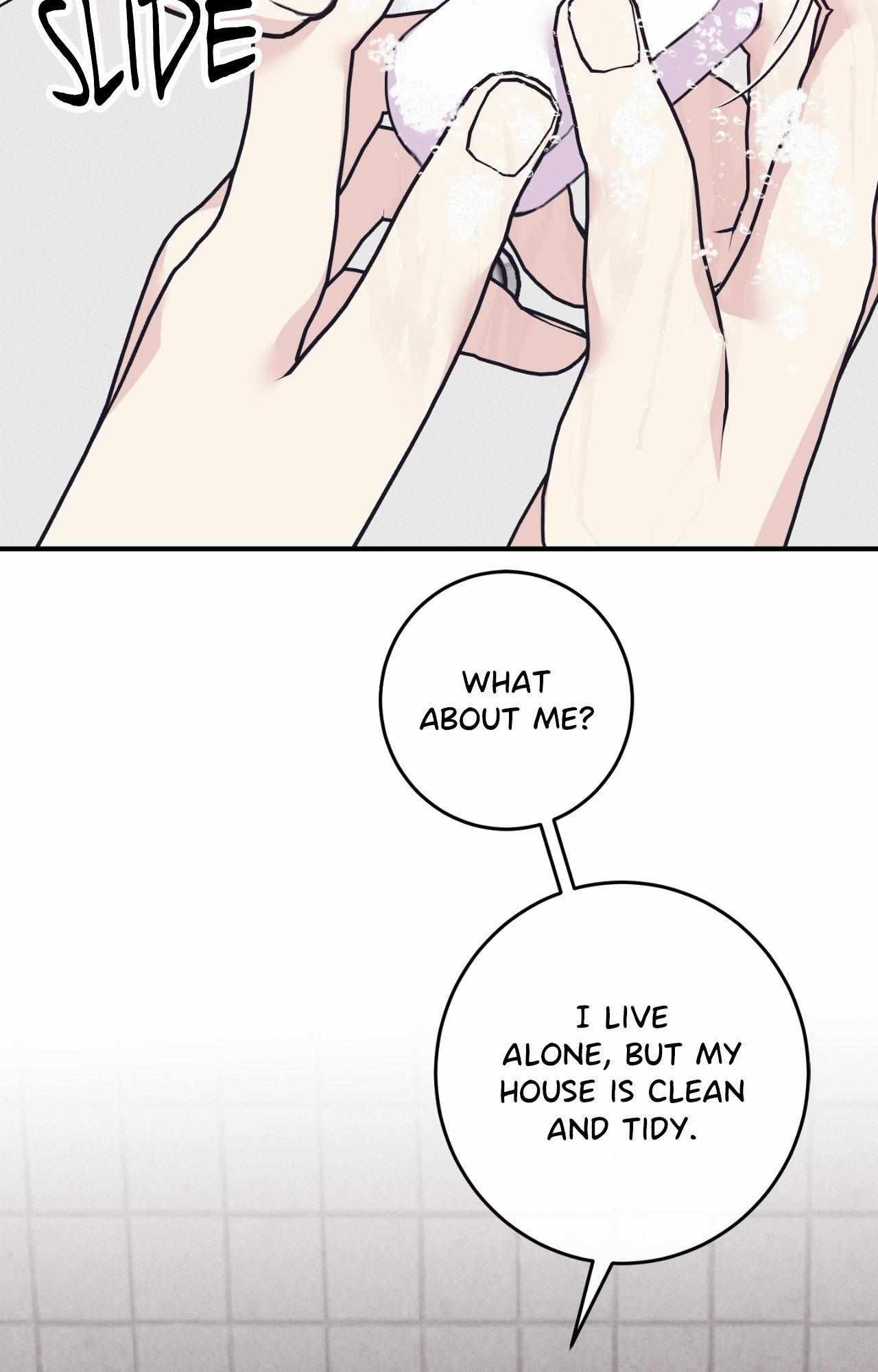 Symbiotic Relationship Between the Sun and the Moon Chapter 34 page 73 - 