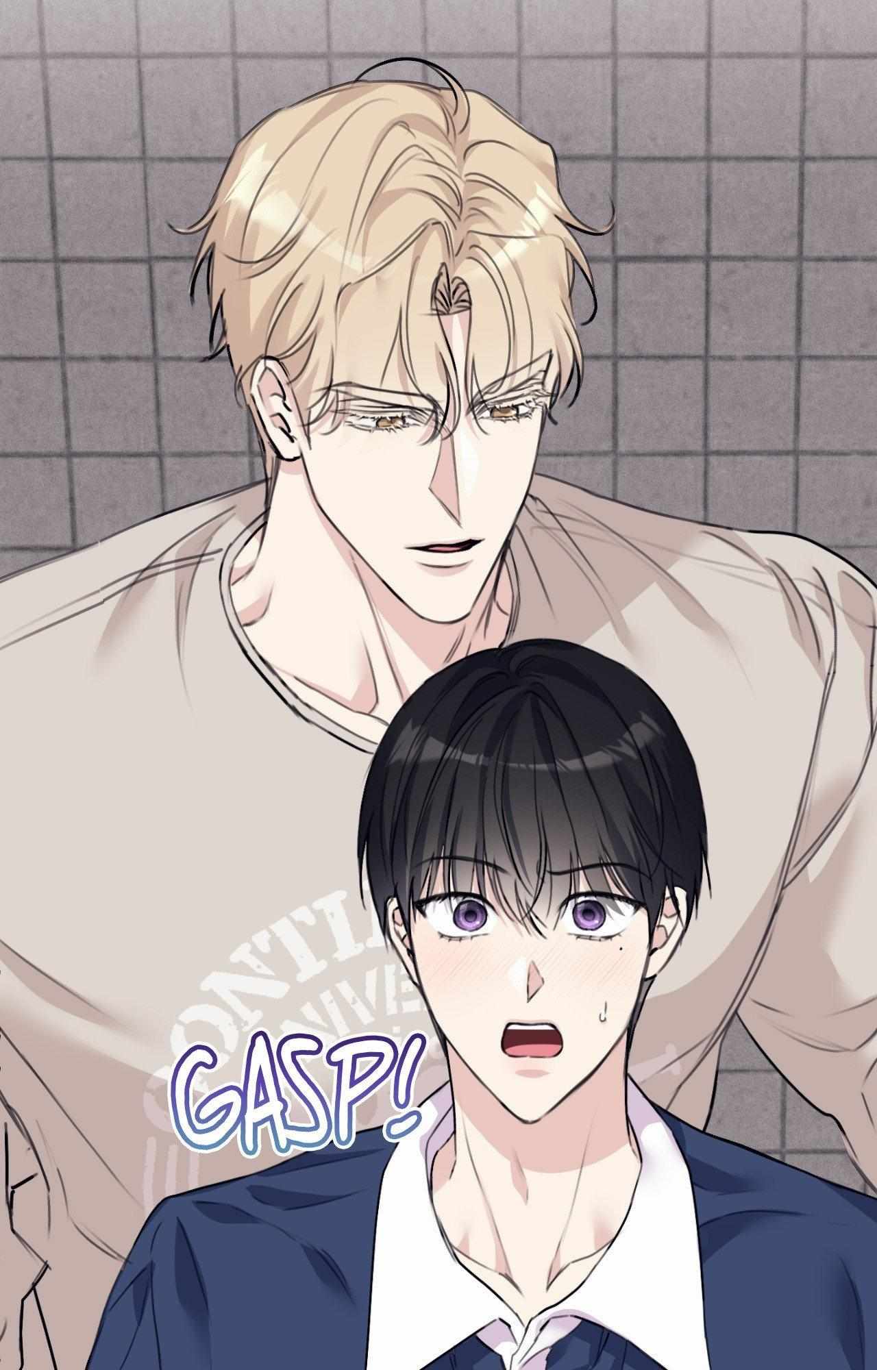Symbiotic Relationship Between the Sun and the Moon Chapter 34 page 74 - 