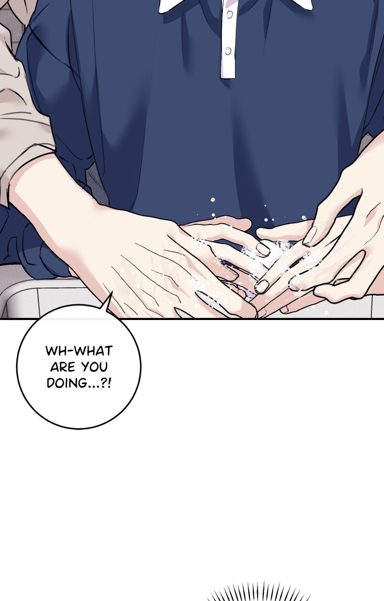Symbiotic Relationship Between the Sun and the Moon Chapter 34 page 75 - 