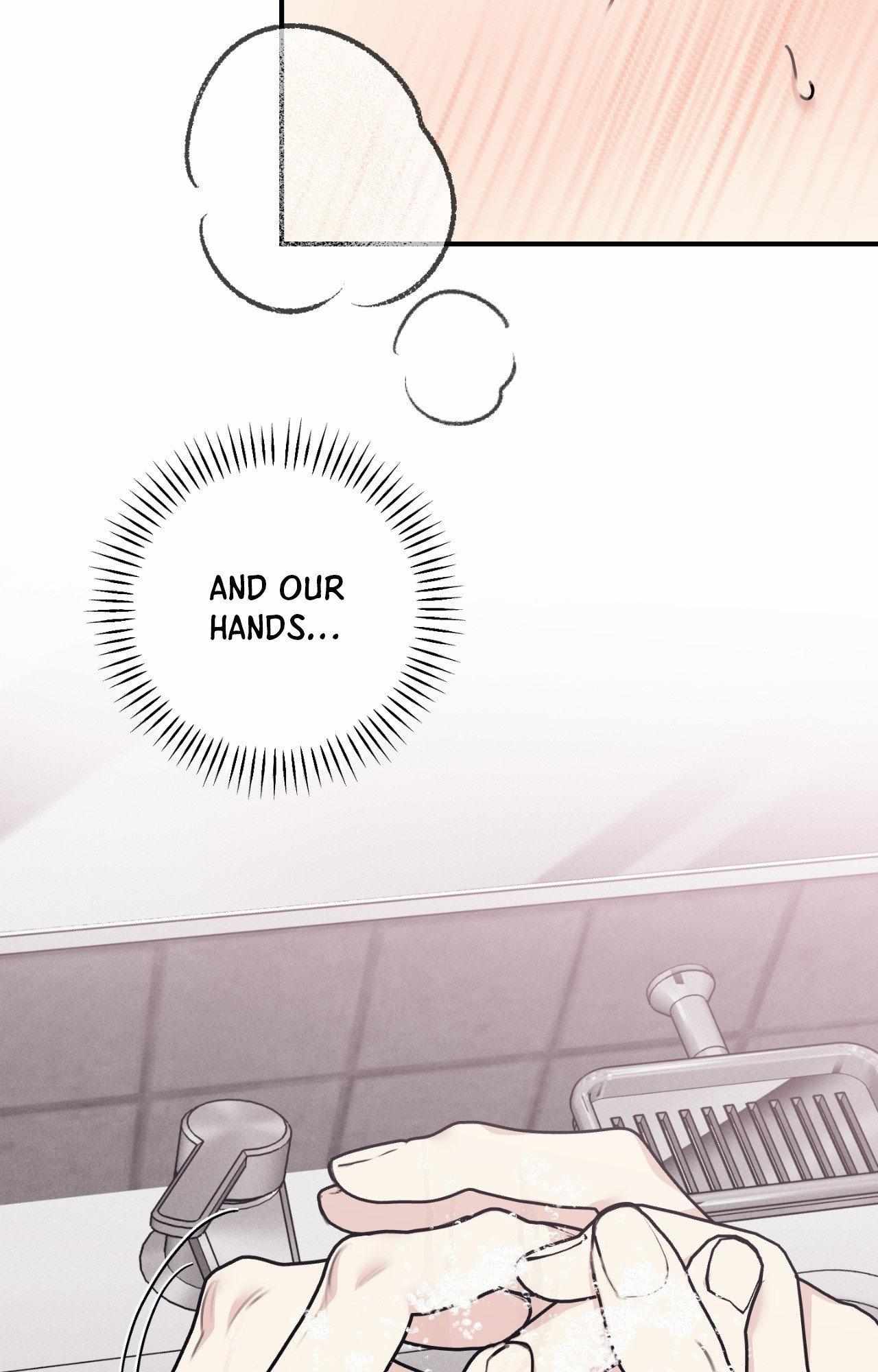Symbiotic Relationship Between the Sun and the Moon Chapter 34 page 78 - 
