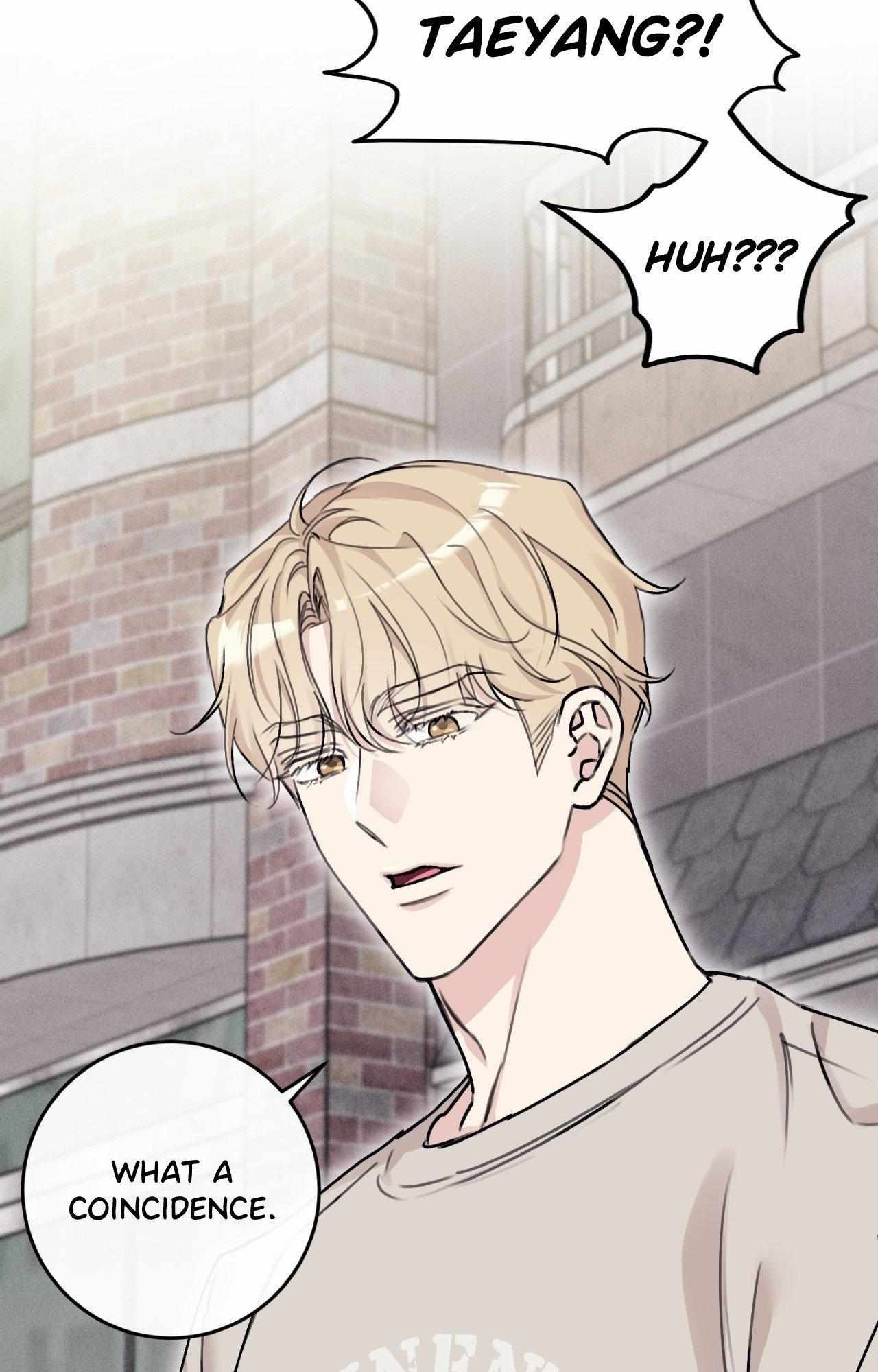 Symbiotic Relationship Between the Sun and the Moon Chapter 34 page 9 - 