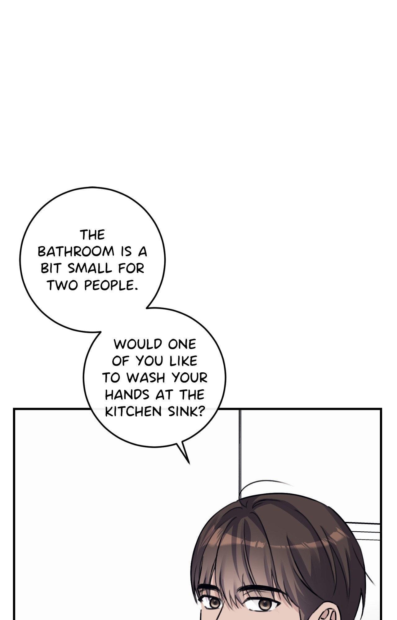 Symbiotic Relationship Between the Sun and the Moon Chapter 34 page 82 - 