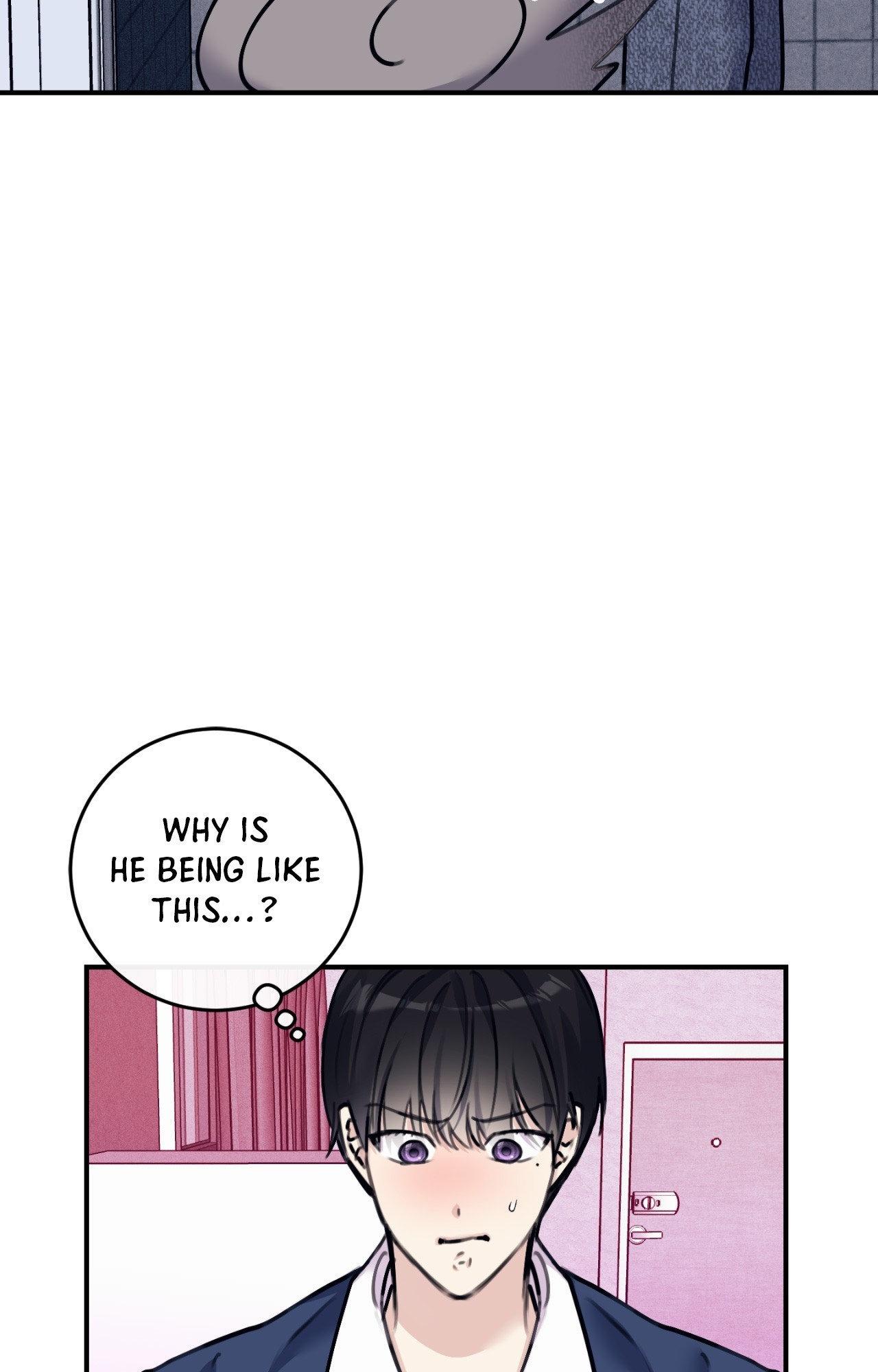 Symbiotic Relationship Between the Sun and the Moon Chapter 34 page 85 - 