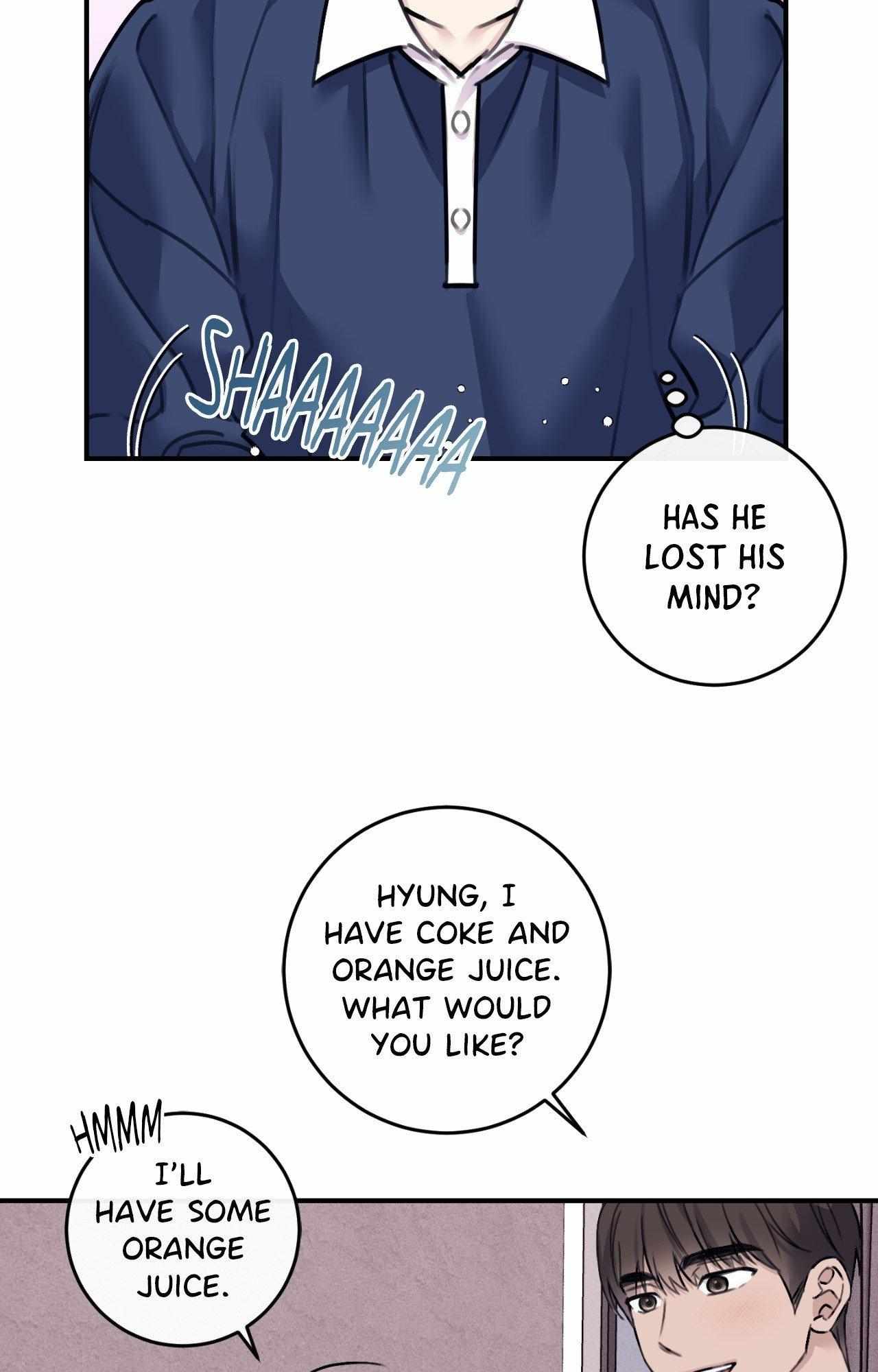 Symbiotic Relationship Between the Sun and the Moon Chapter 34 page 86 - 