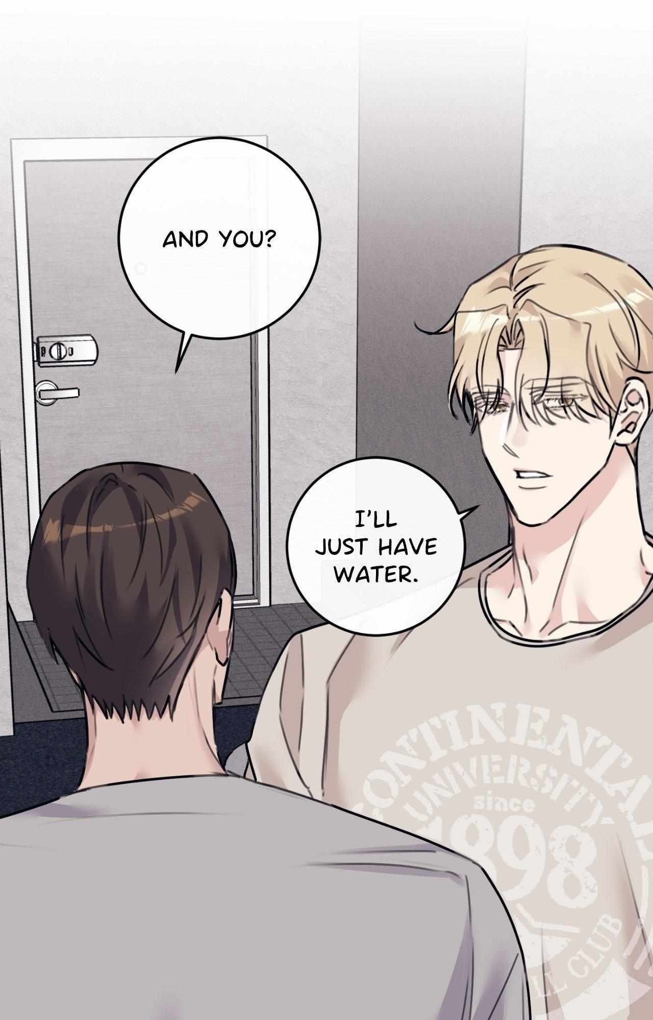 Symbiotic Relationship Between the Sun and the Moon Chapter 34 page 88 - 